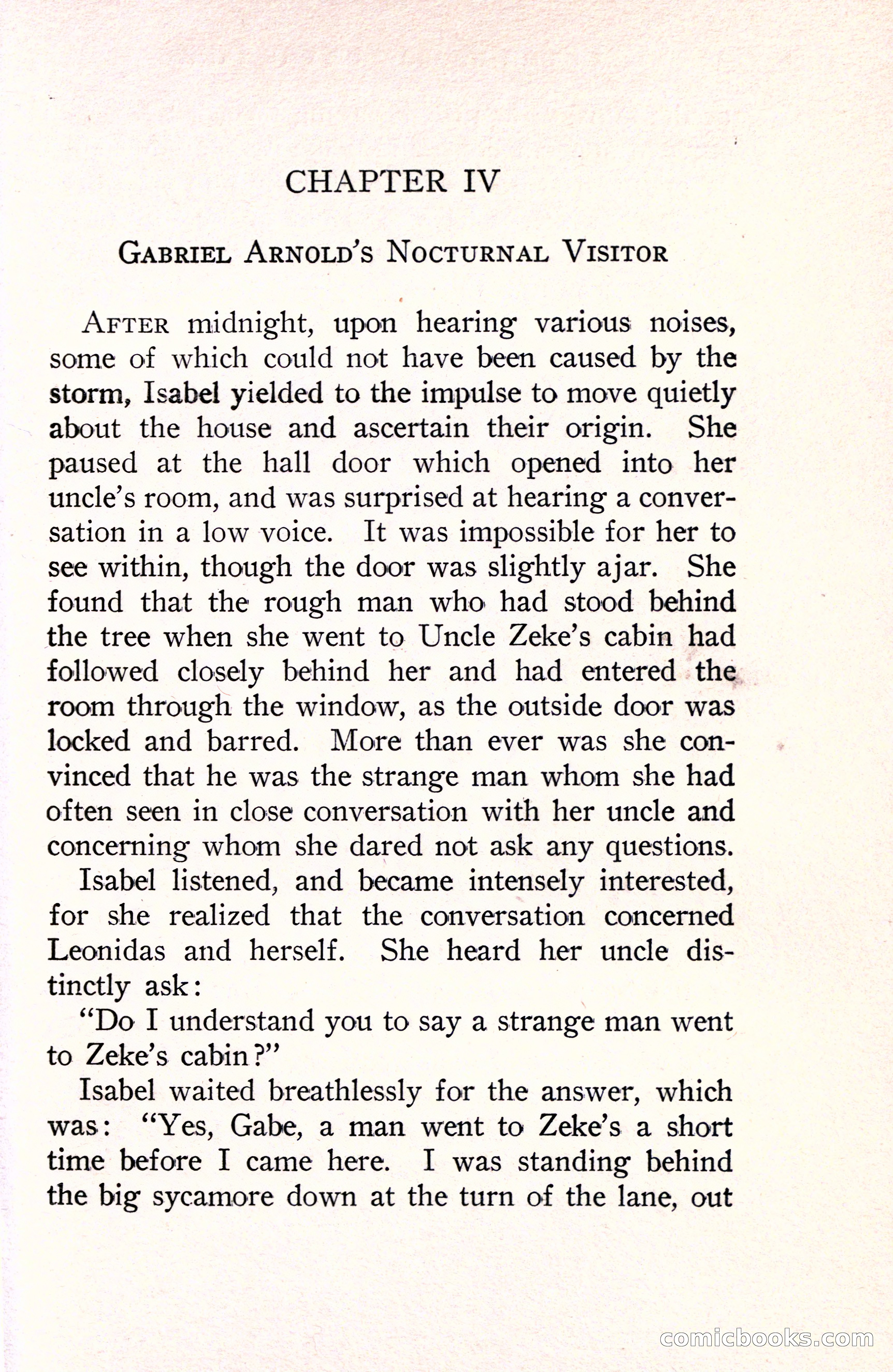 In the Shadow of the Pines: A Tale of Tidewater Virginia — page 57 of 287