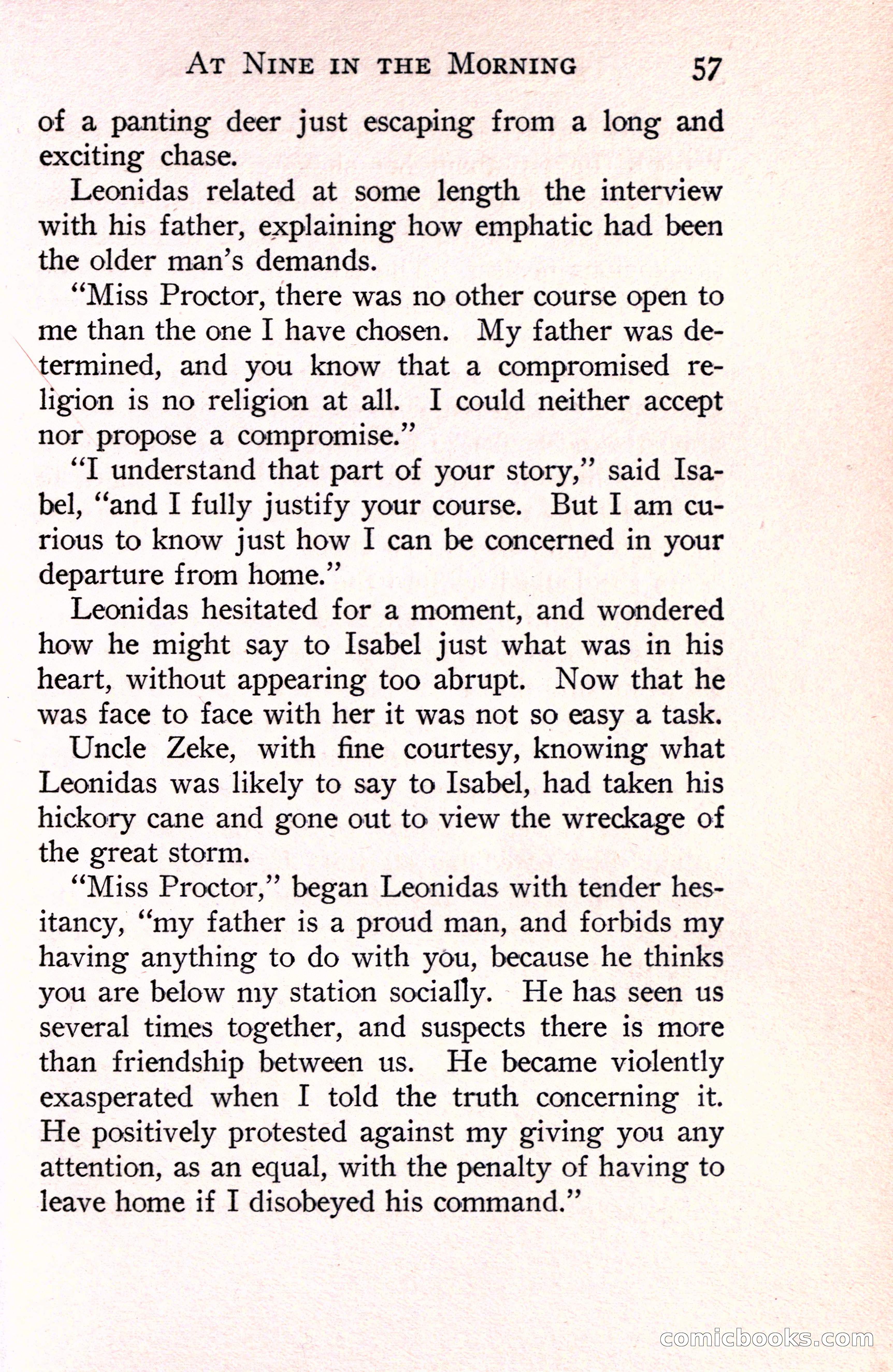 In the Shadow of the Pines: A Tale of Tidewater Virginia — page 83 of 287
