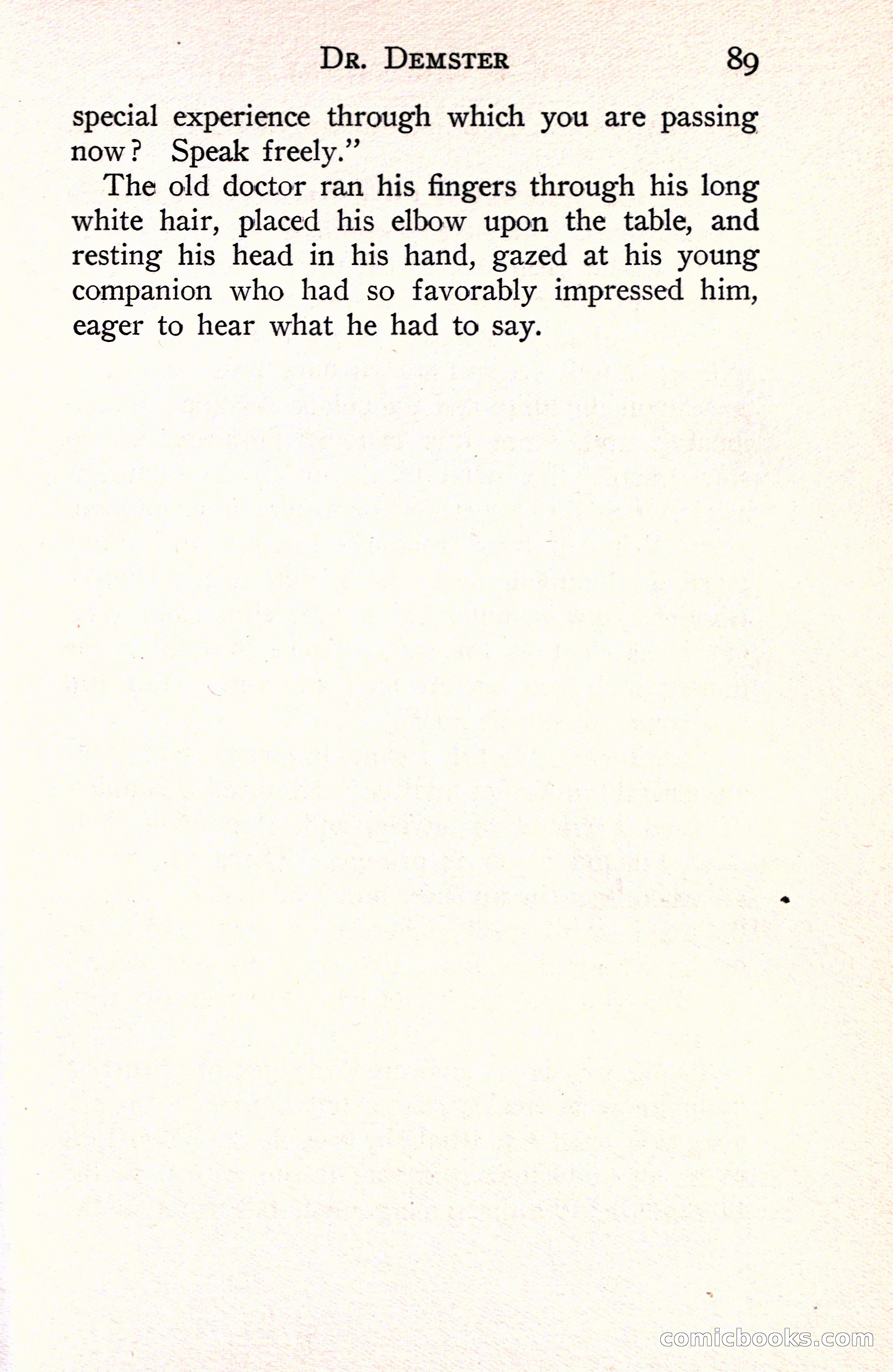 In the Shadow of the Pines: A Tale of Tidewater Virginia — page 119 of 287