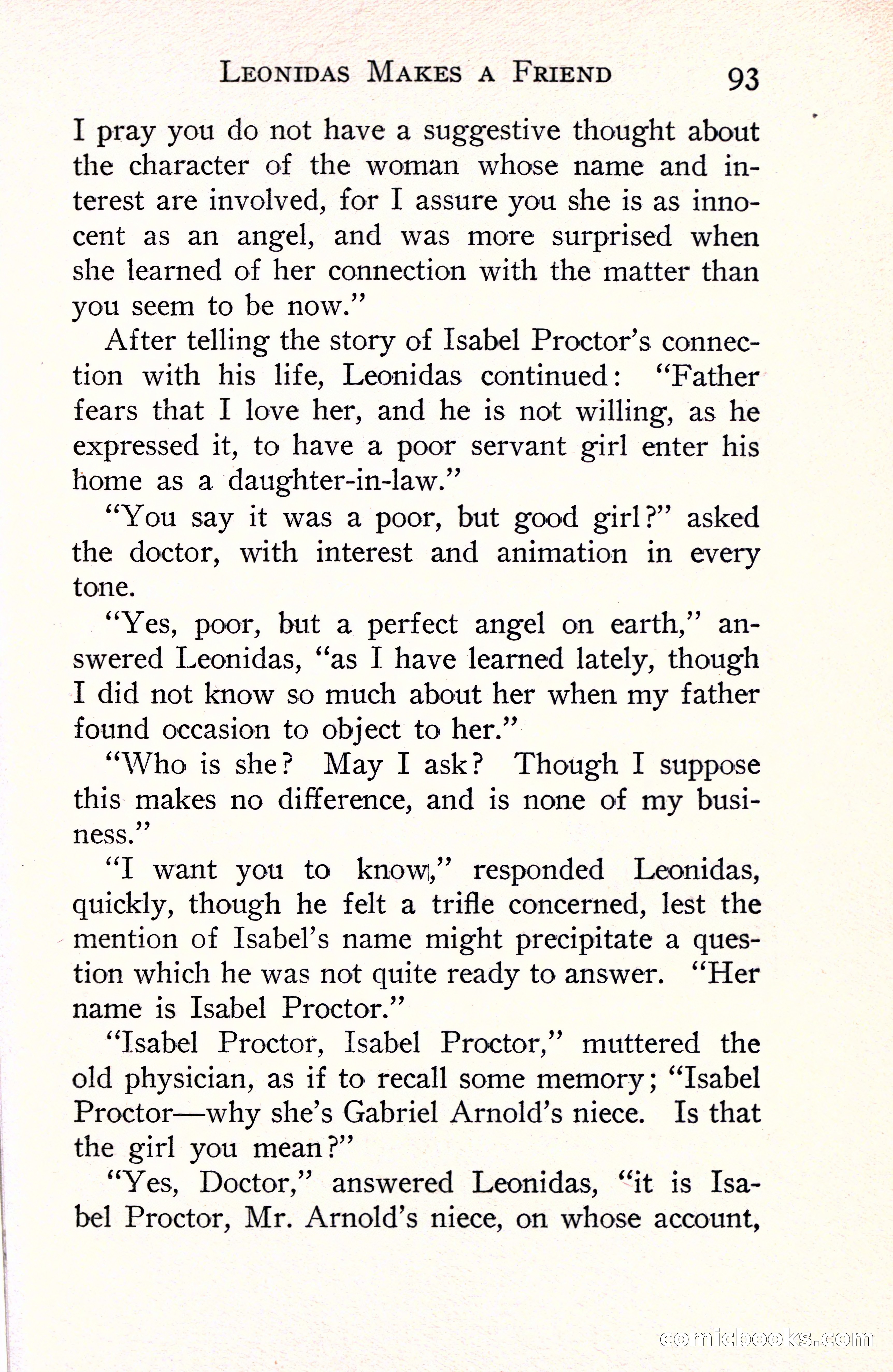 In the Shadow of the Pines: A Tale of Tidewater Virginia — page 123 of 287