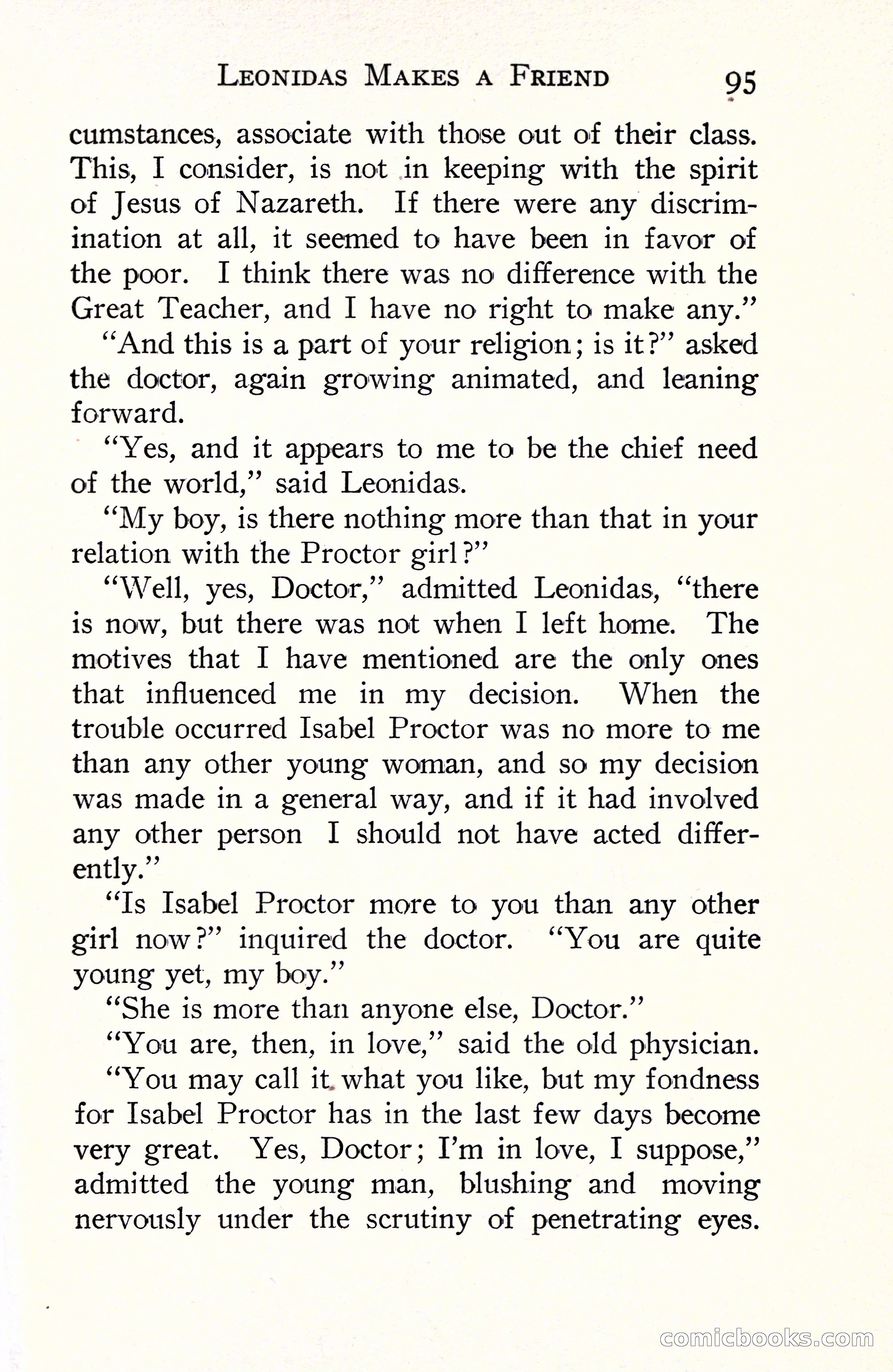 In the Shadow of the Pines: A Tale of Tidewater Virginia — page 125 of 287