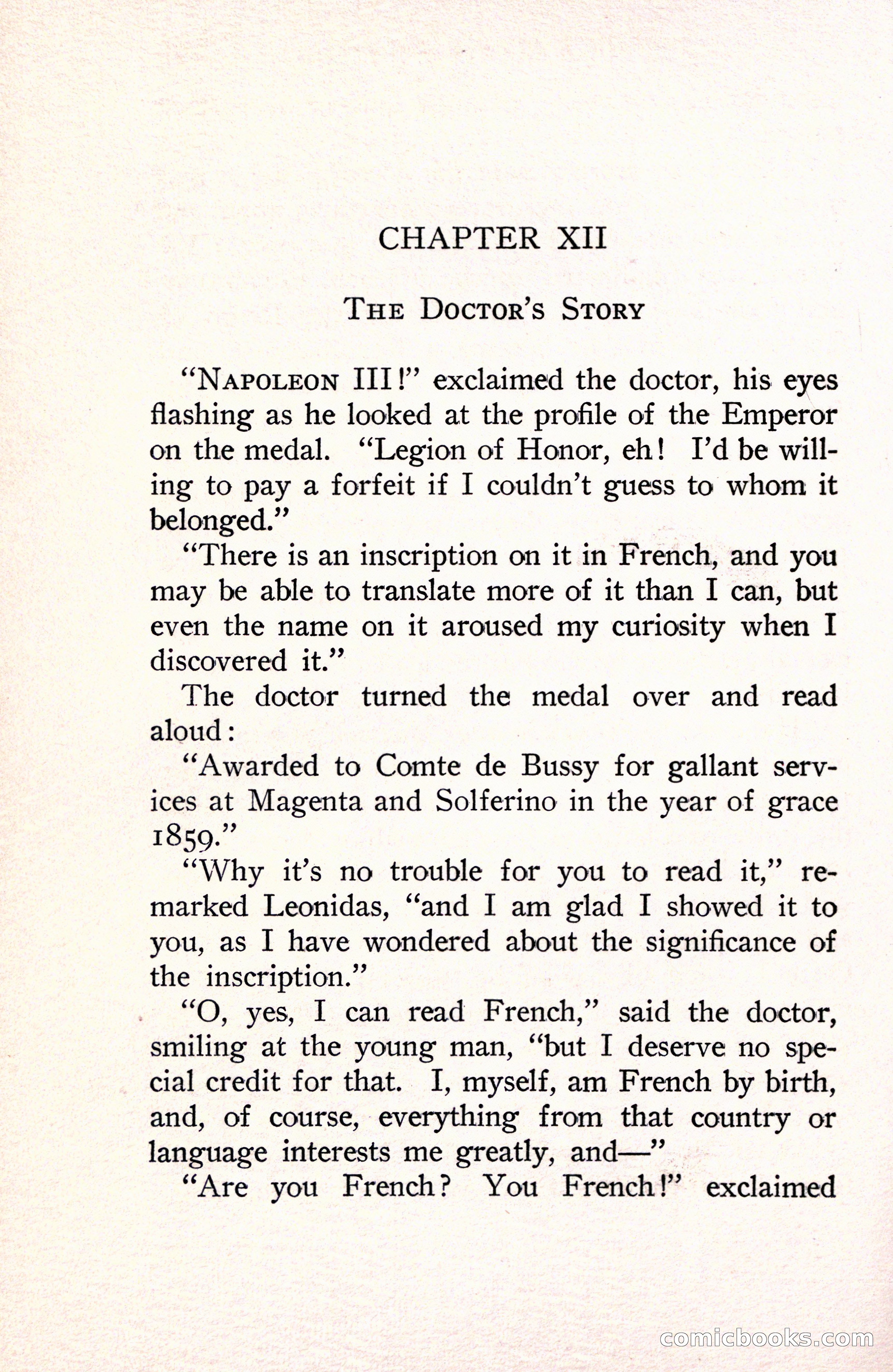 In the Shadow of the Pines: A Tale of Tidewater Virginia — page 128 of 287