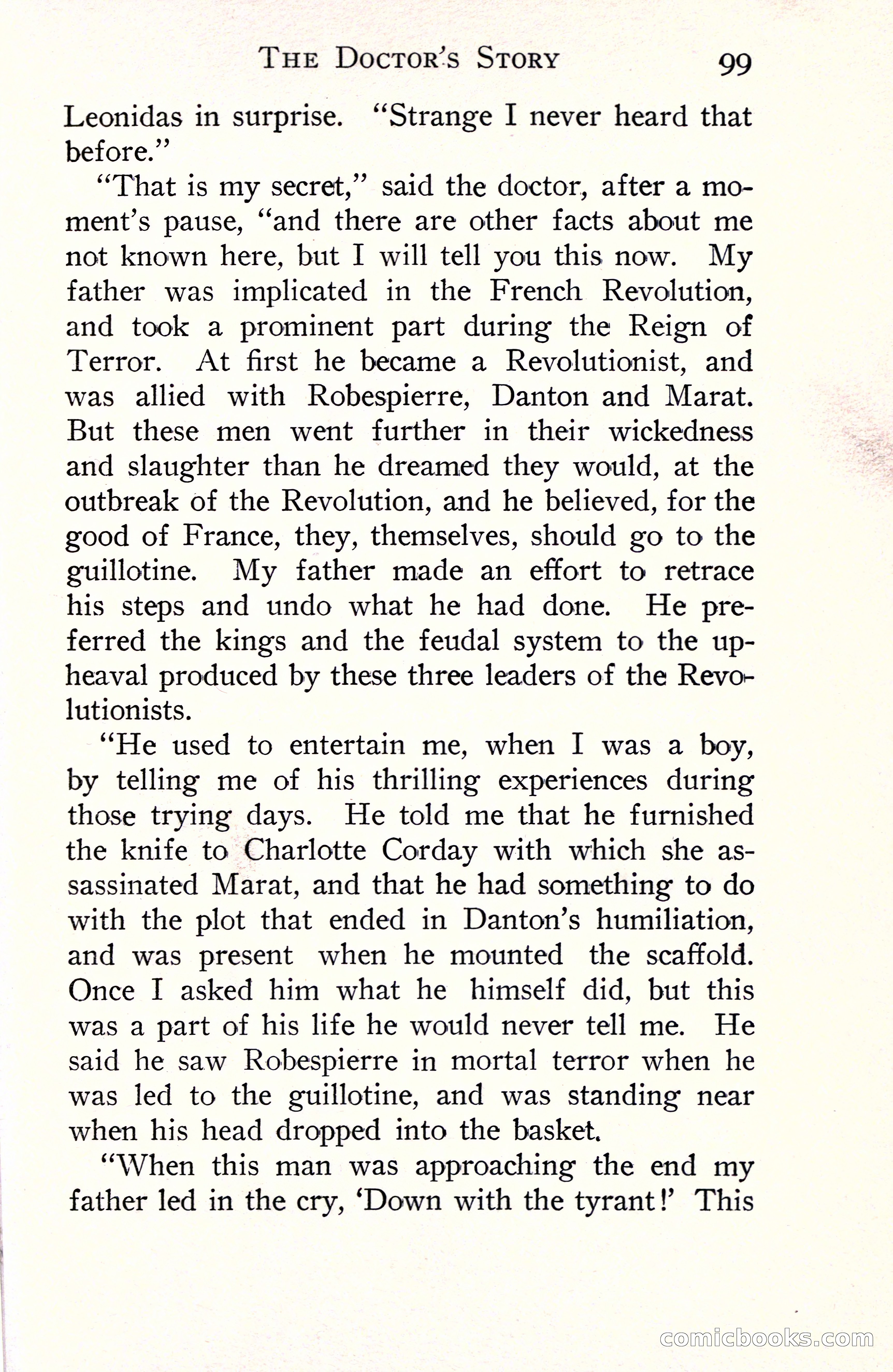 In the Shadow of the Pines: A Tale of Tidewater Virginia — page 129 of 287