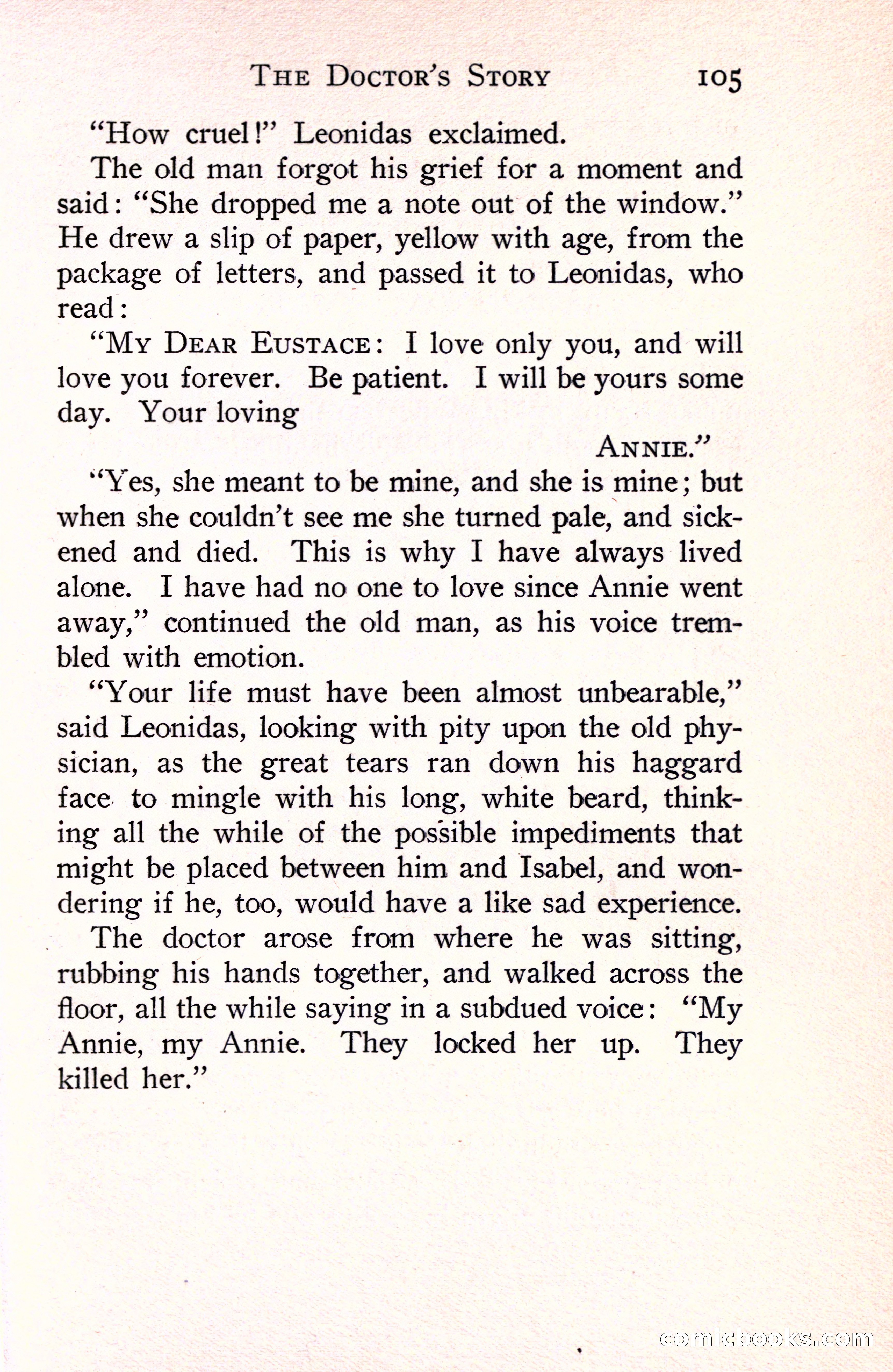 In the Shadow of the Pines: A Tale of Tidewater Virginia — page 135 of 287