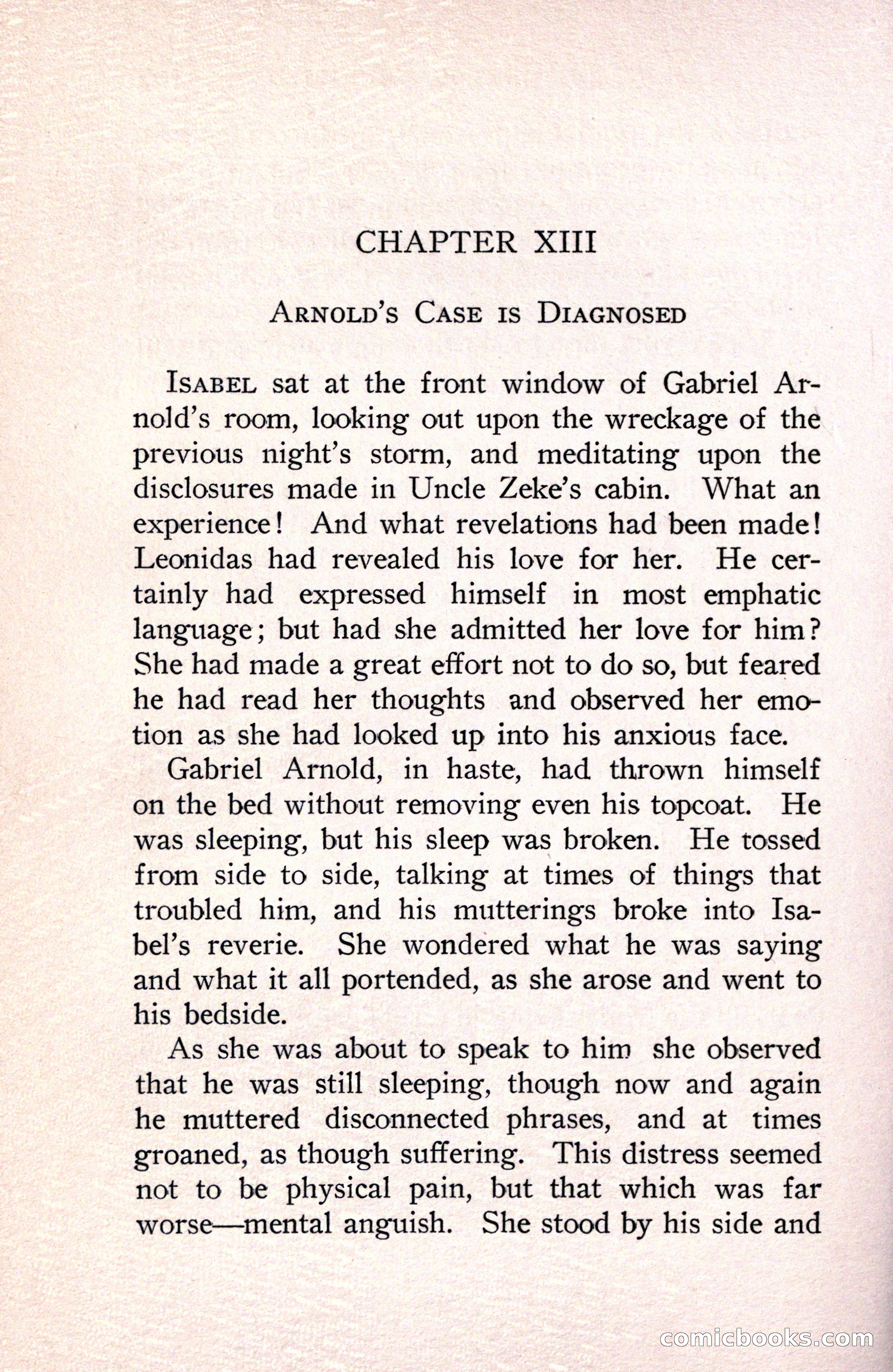 In the Shadow of the Pines: A Tale of Tidewater Virginia — page 136 of 287