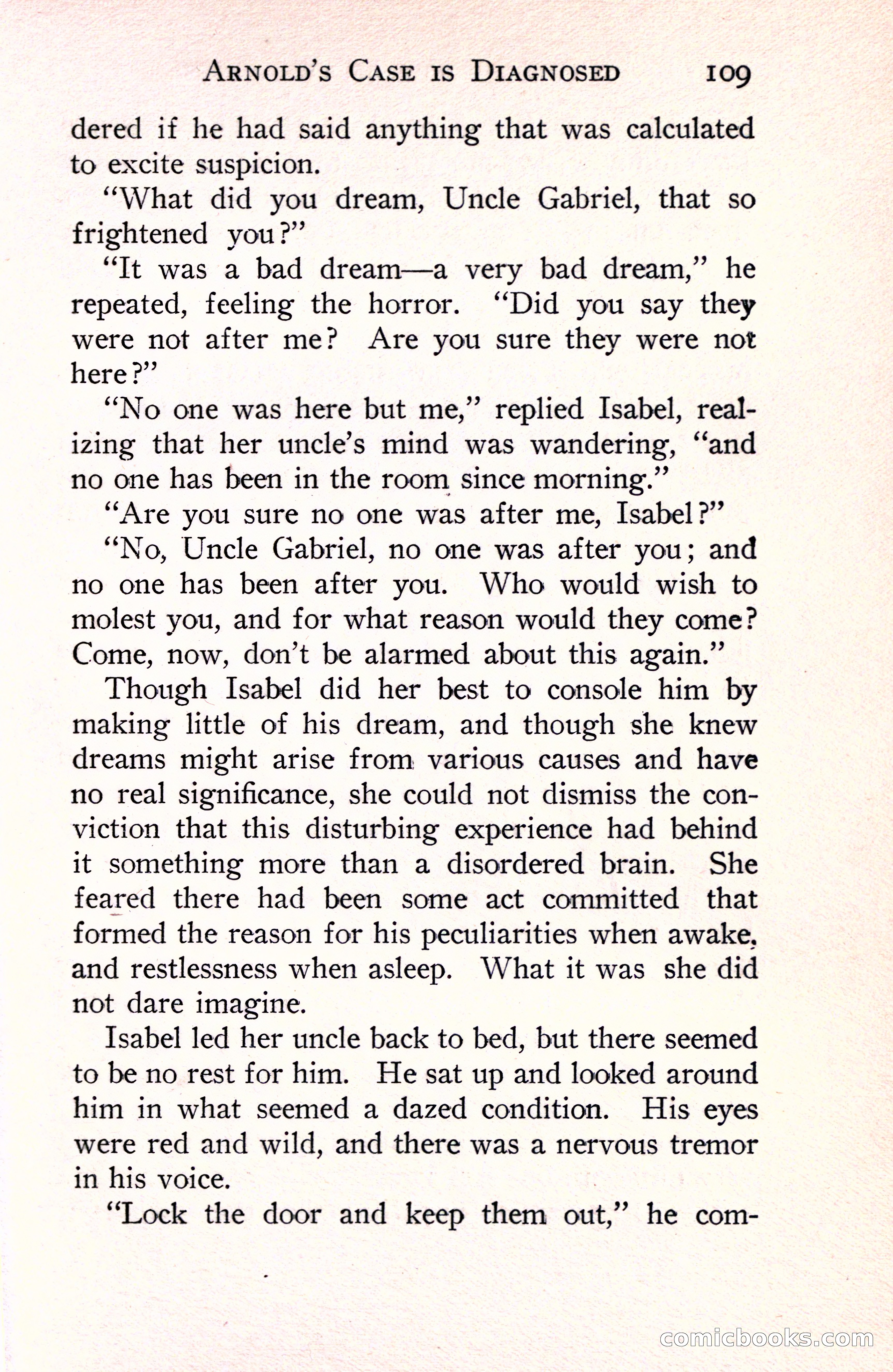 In the Shadow of the Pines: A Tale of Tidewater Virginia — page 139 of 287
