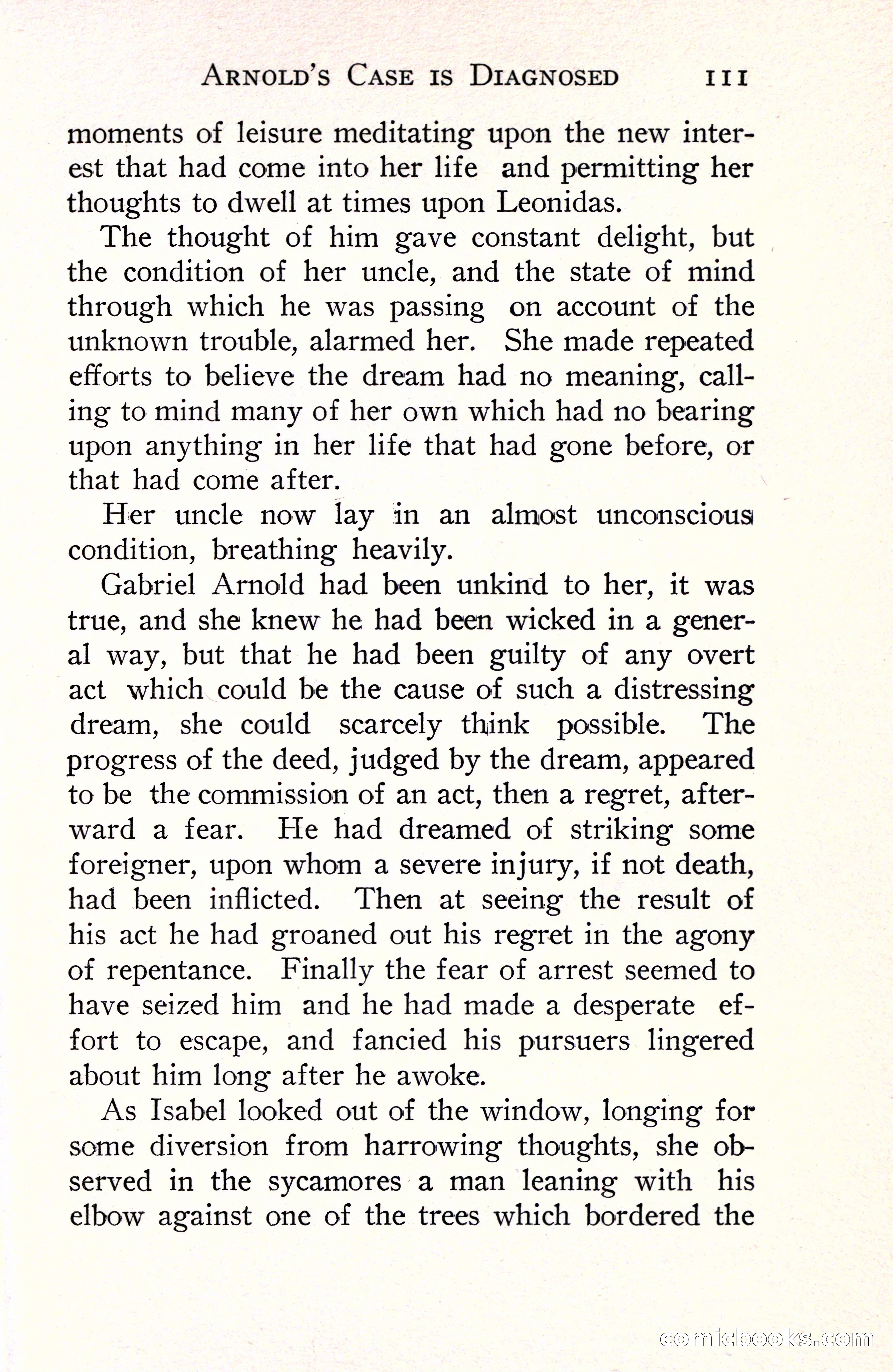 In the Shadow of the Pines: A Tale of Tidewater Virginia — page 141 of 287