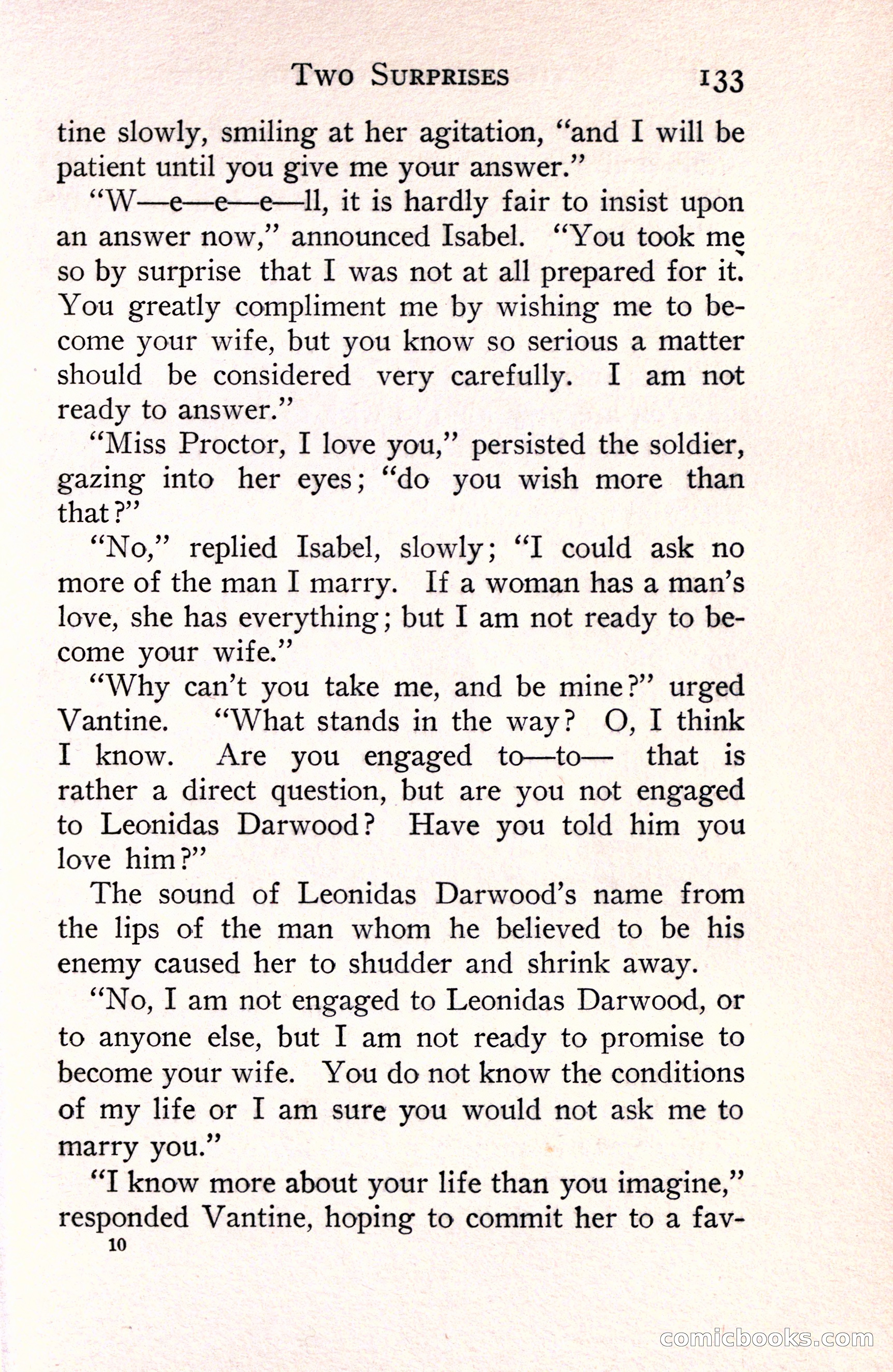 In the Shadow of the Pines: A Tale of Tidewater Virginia — page 165 of 287