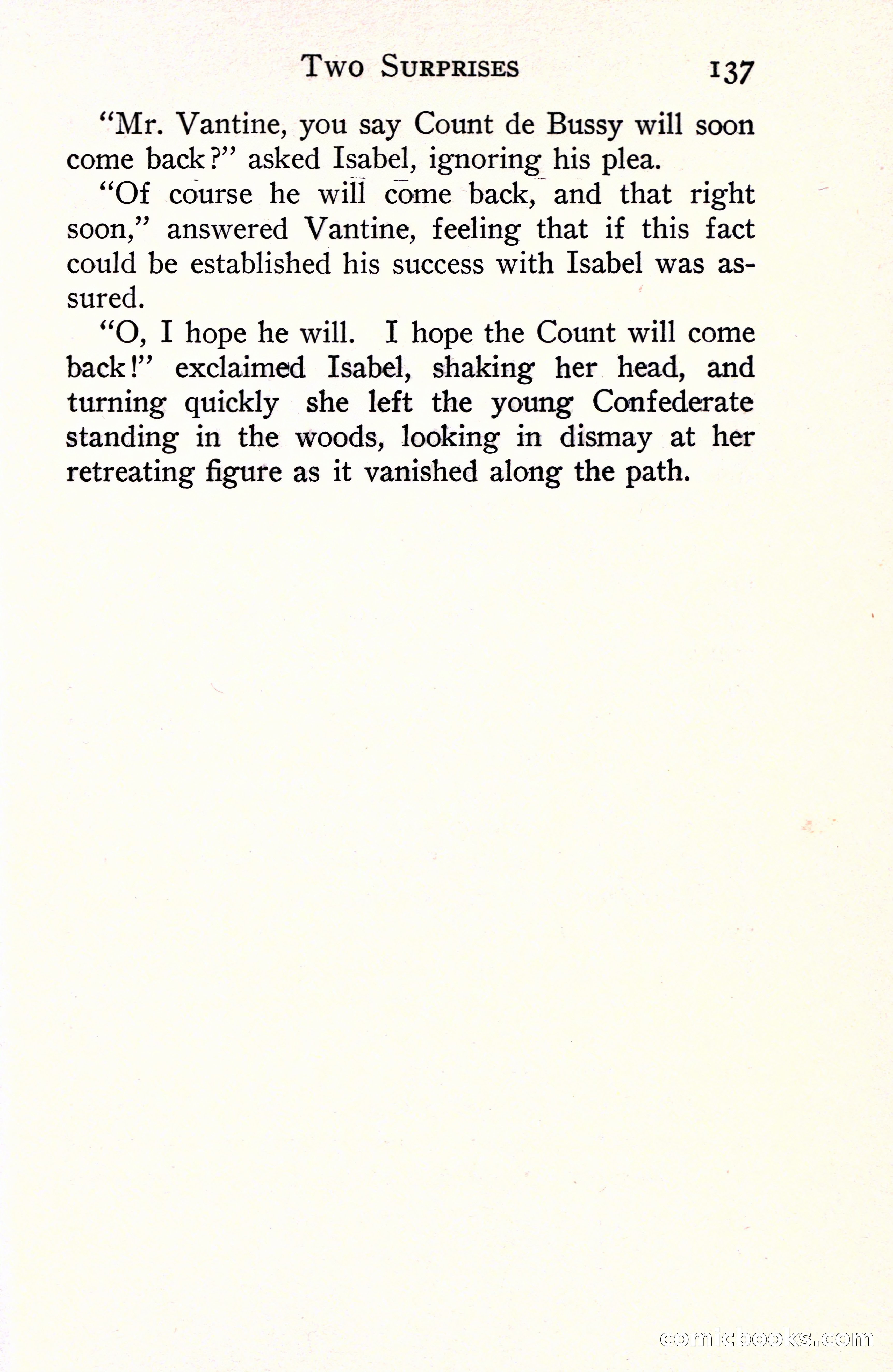 In the Shadow of the Pines: A Tale of Tidewater Virginia — page 169 of 287