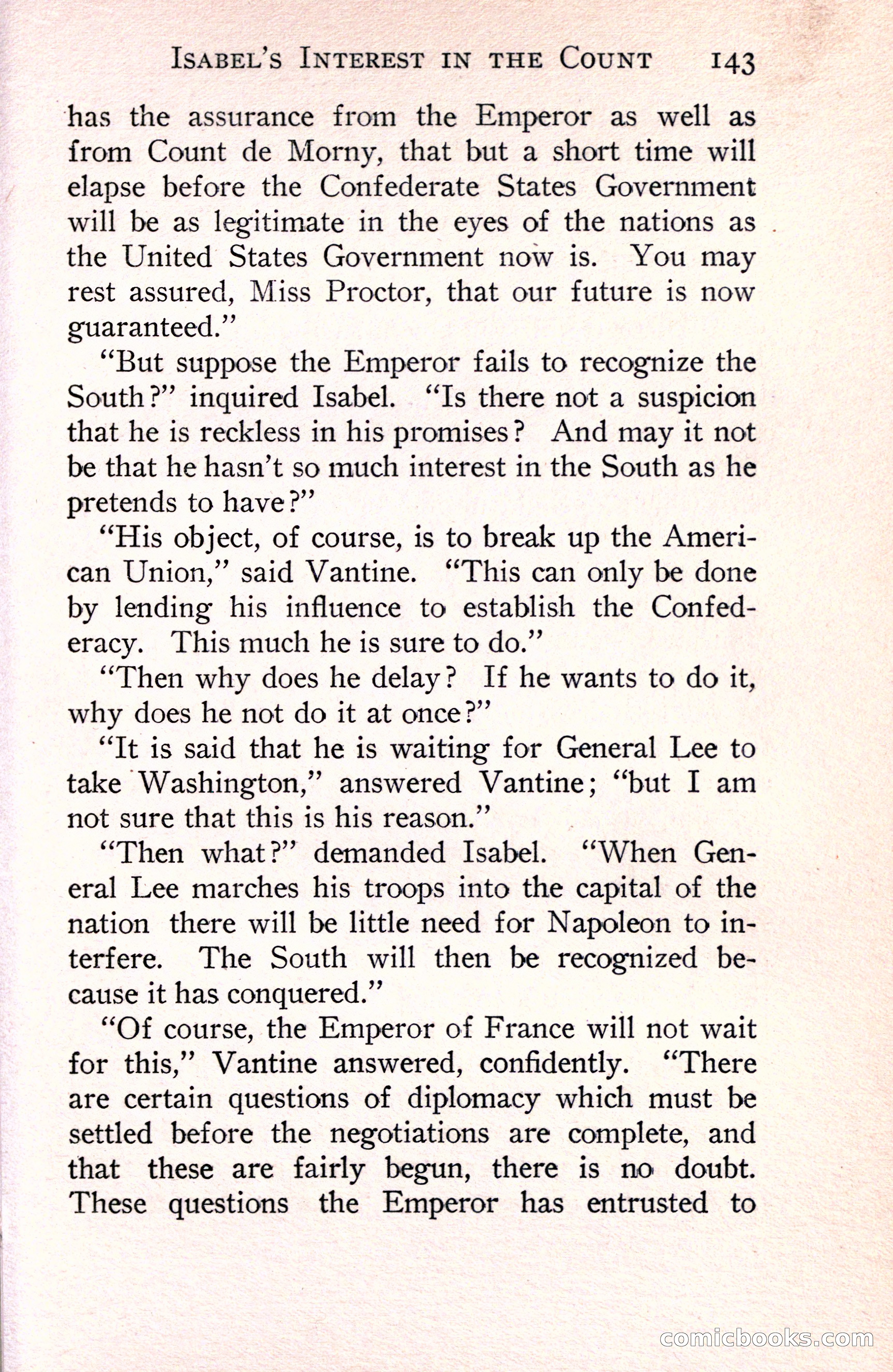 In the Shadow of the Pines: A Tale of Tidewater Virginia — page 175 of 287