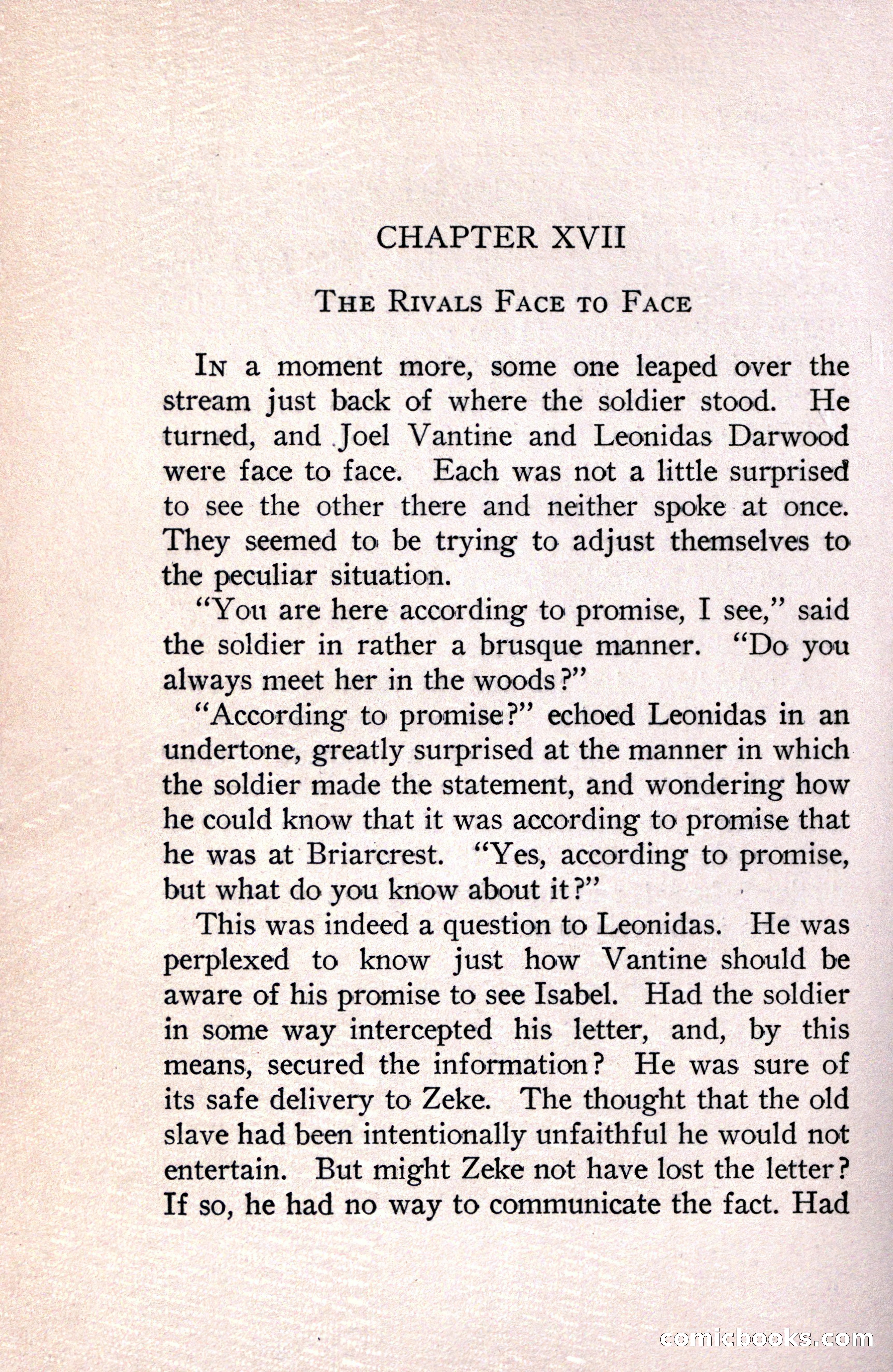 In the Shadow of the Pines: A Tale of Tidewater Virginia — page 180 of 287