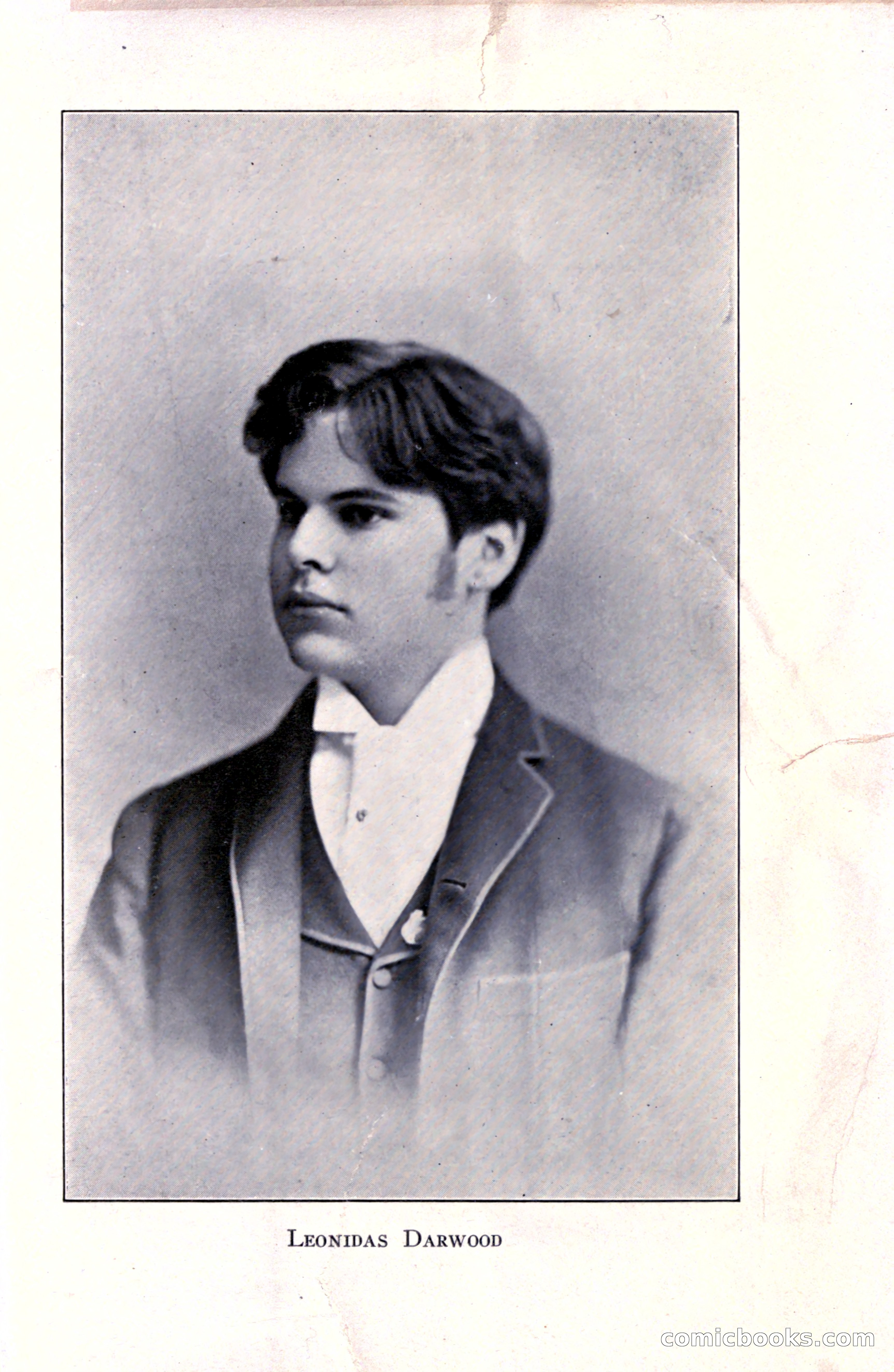 In the Shadow of the Pines: A Tale of Tidewater Virginia — page 181 of 287