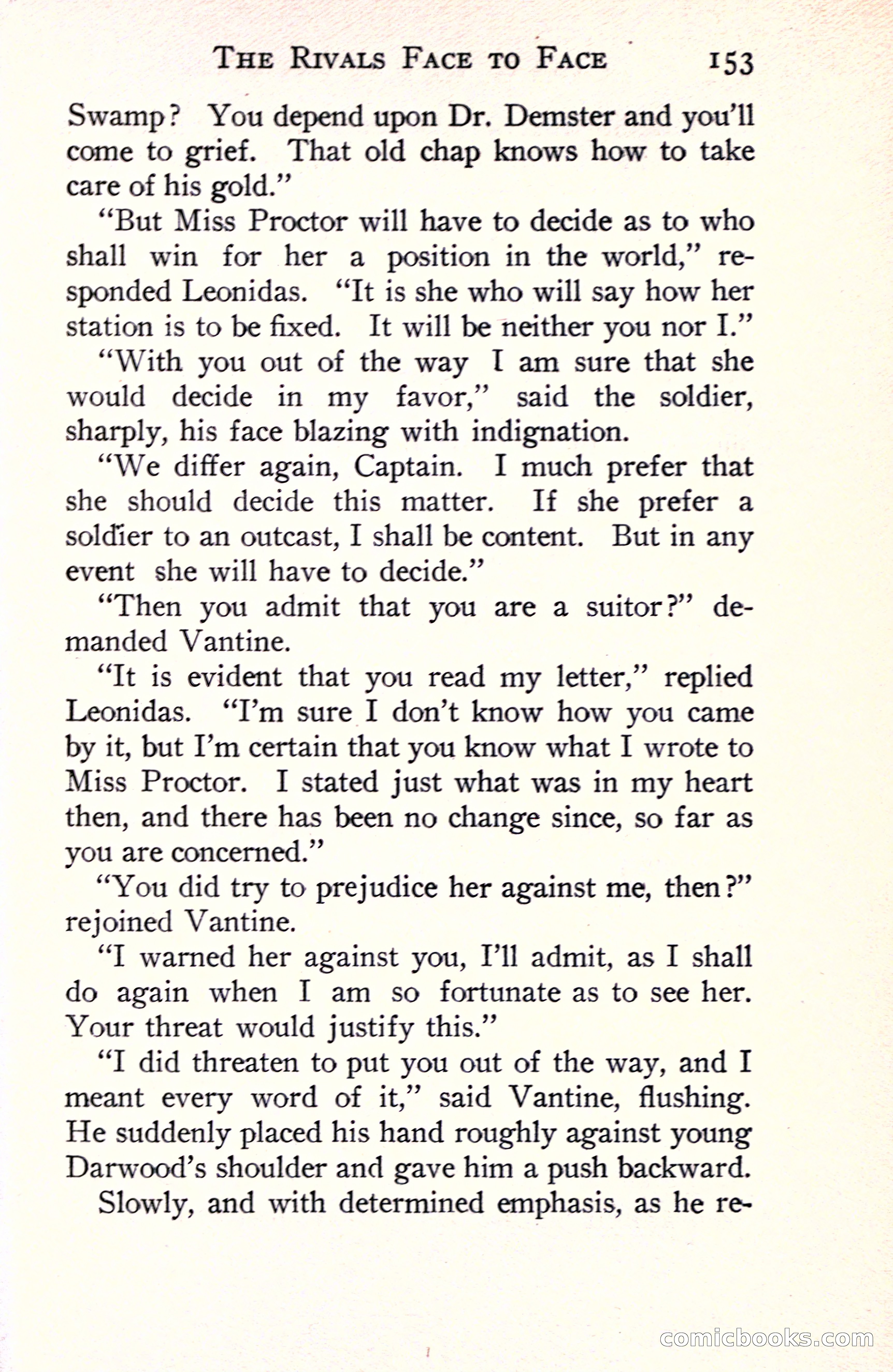 In the Shadow of the Pines: A Tale of Tidewater Virginia — page 187 of 287