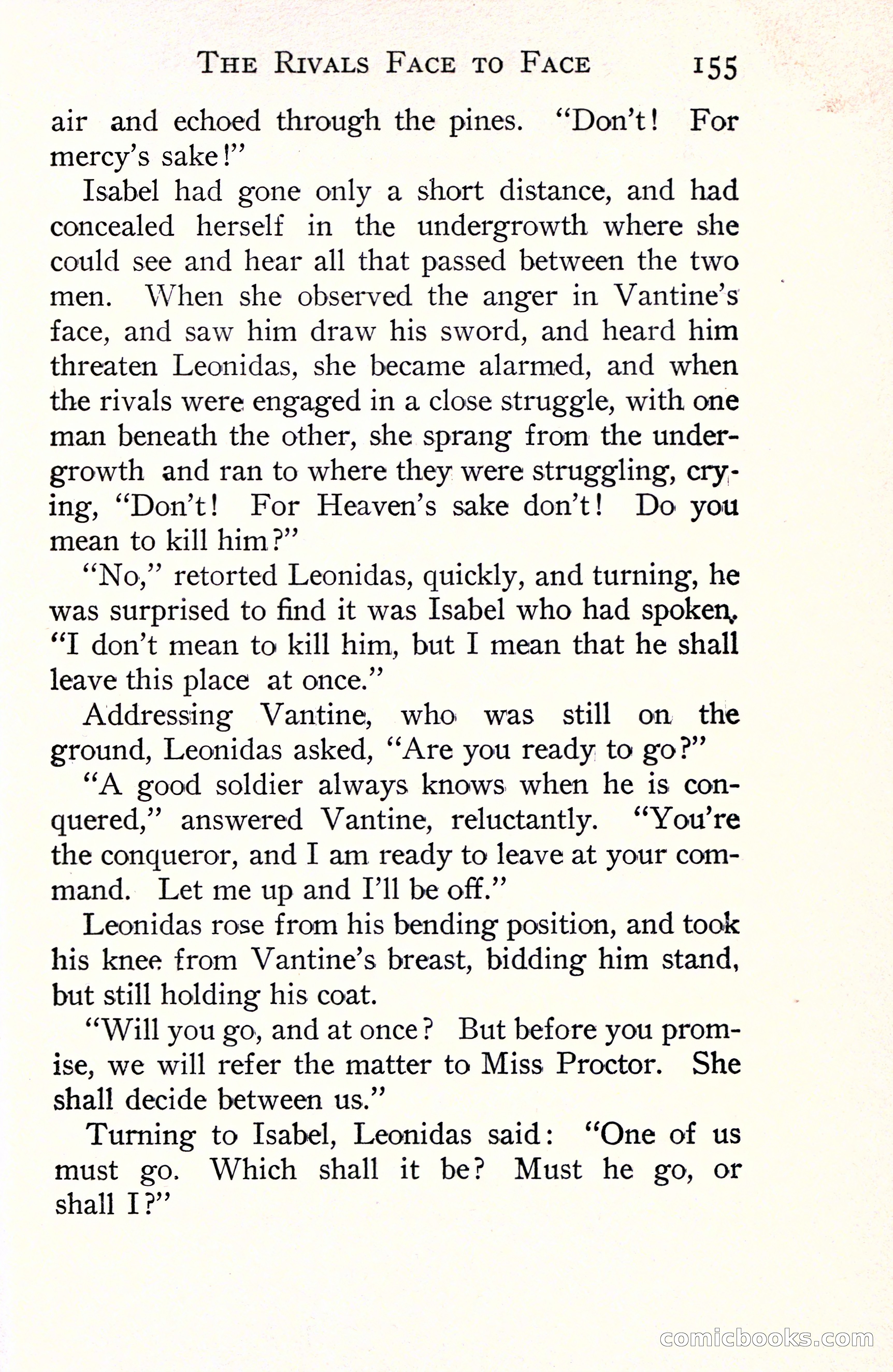 In the Shadow of the Pines: A Tale of Tidewater Virginia — page 189 of 287