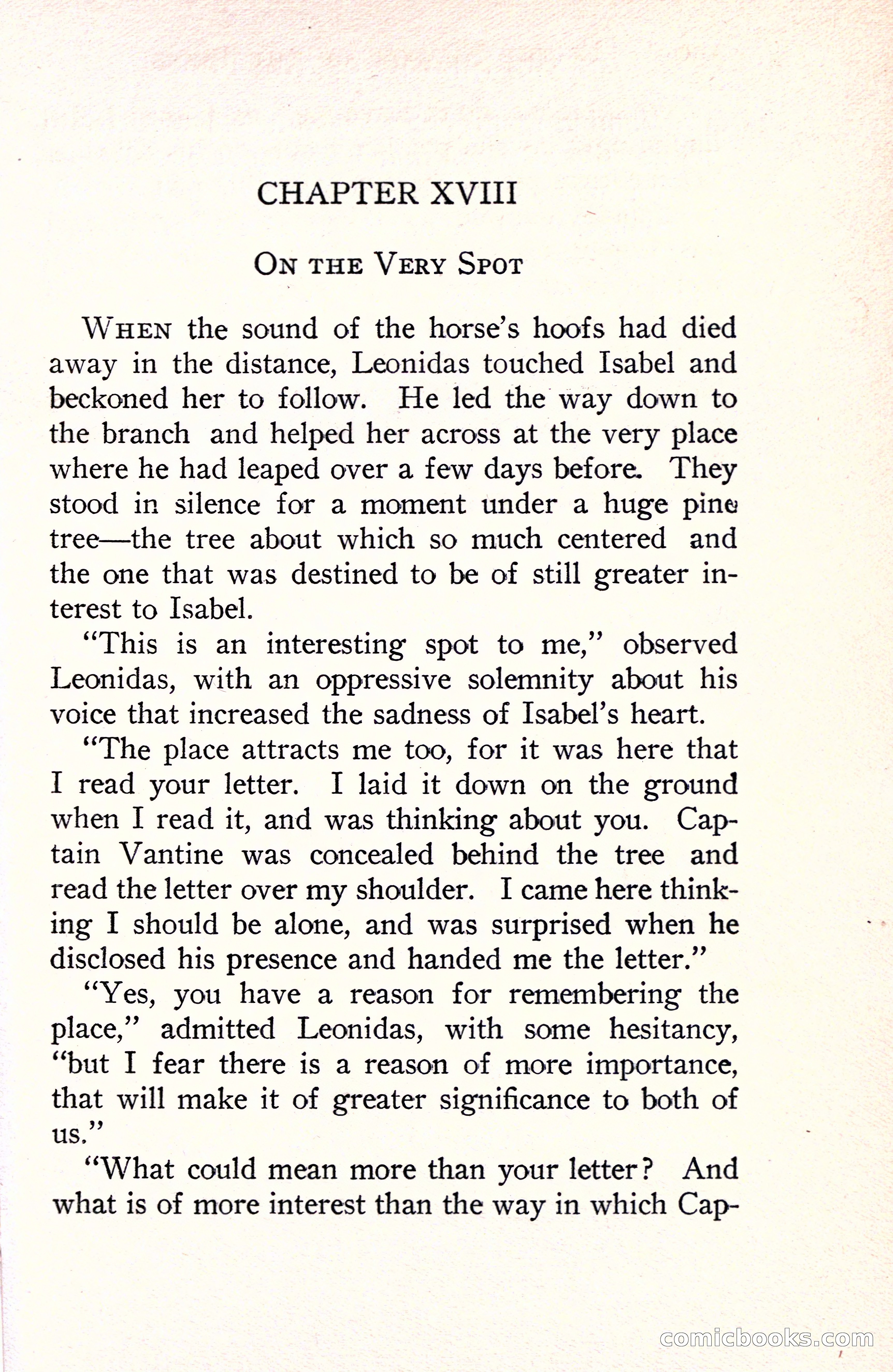 In the Shadow of the Pines: A Tale of Tidewater Virginia — page 191 of 287