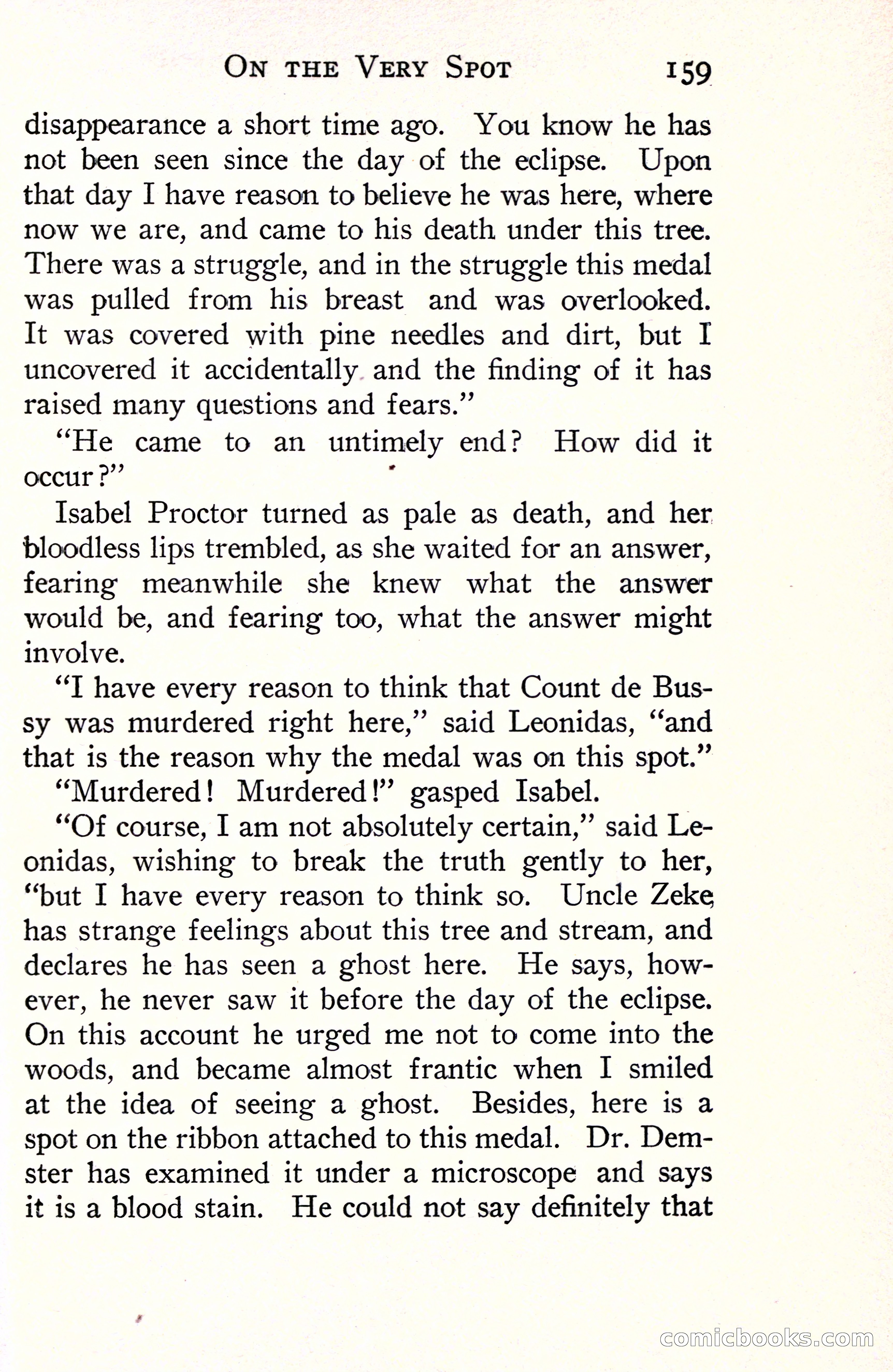 In the Shadow of the Pines: A Tale of Tidewater Virginia — page 193 of 287