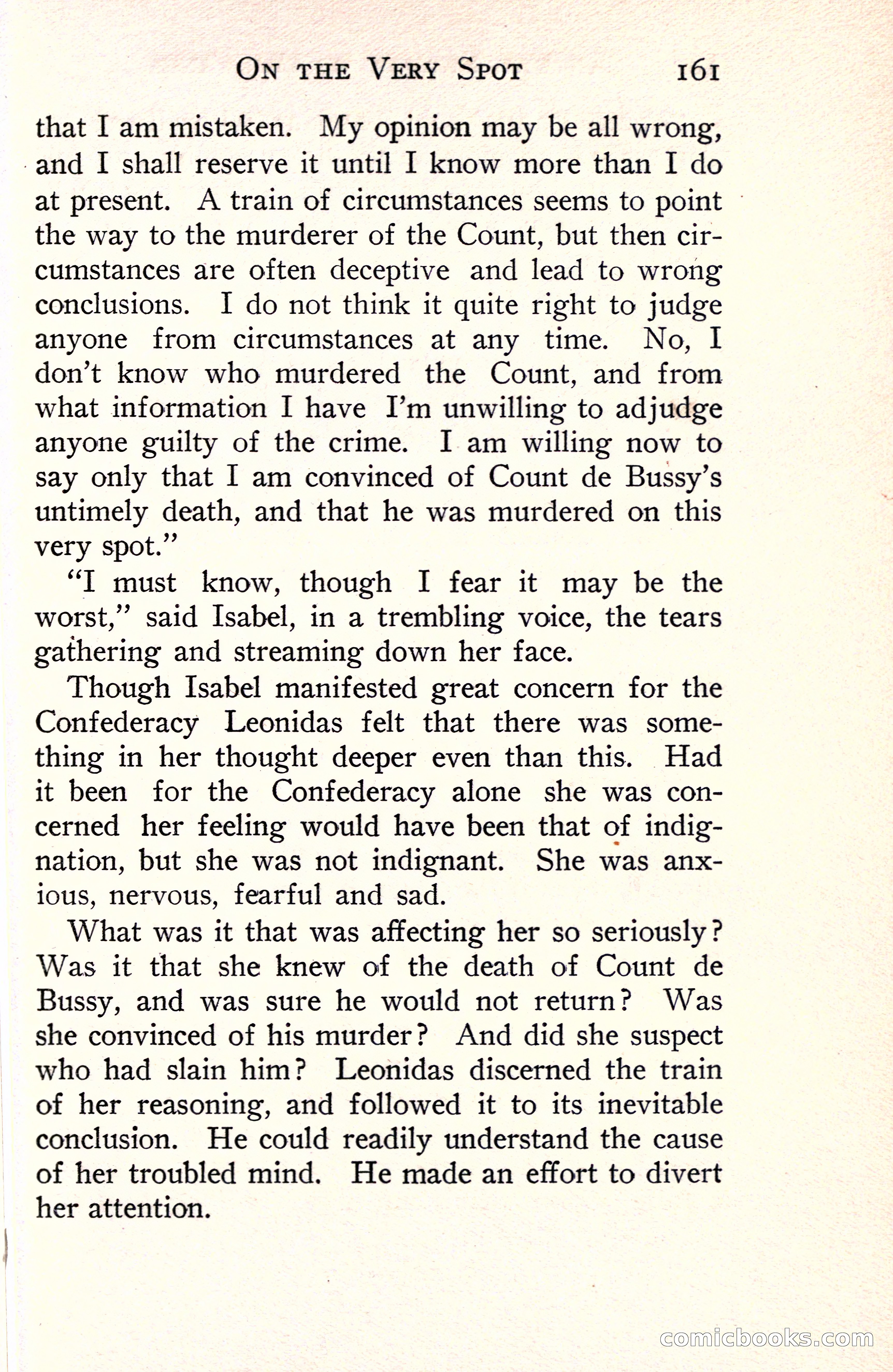 In the Shadow of the Pines: A Tale of Tidewater Virginia — page 195 of 287