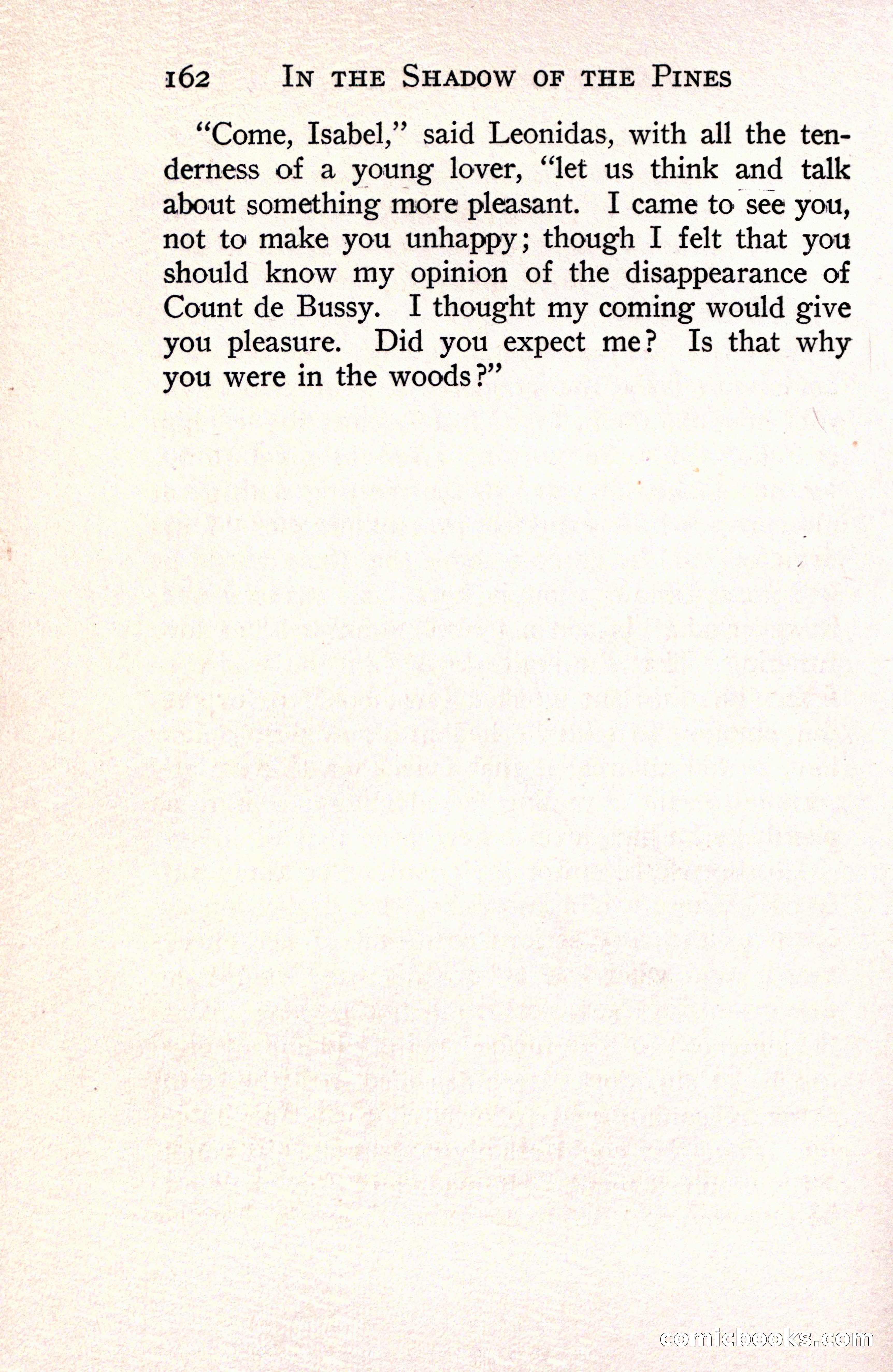 In the Shadow of the Pines: A Tale of Tidewater Virginia — page 196 of 287