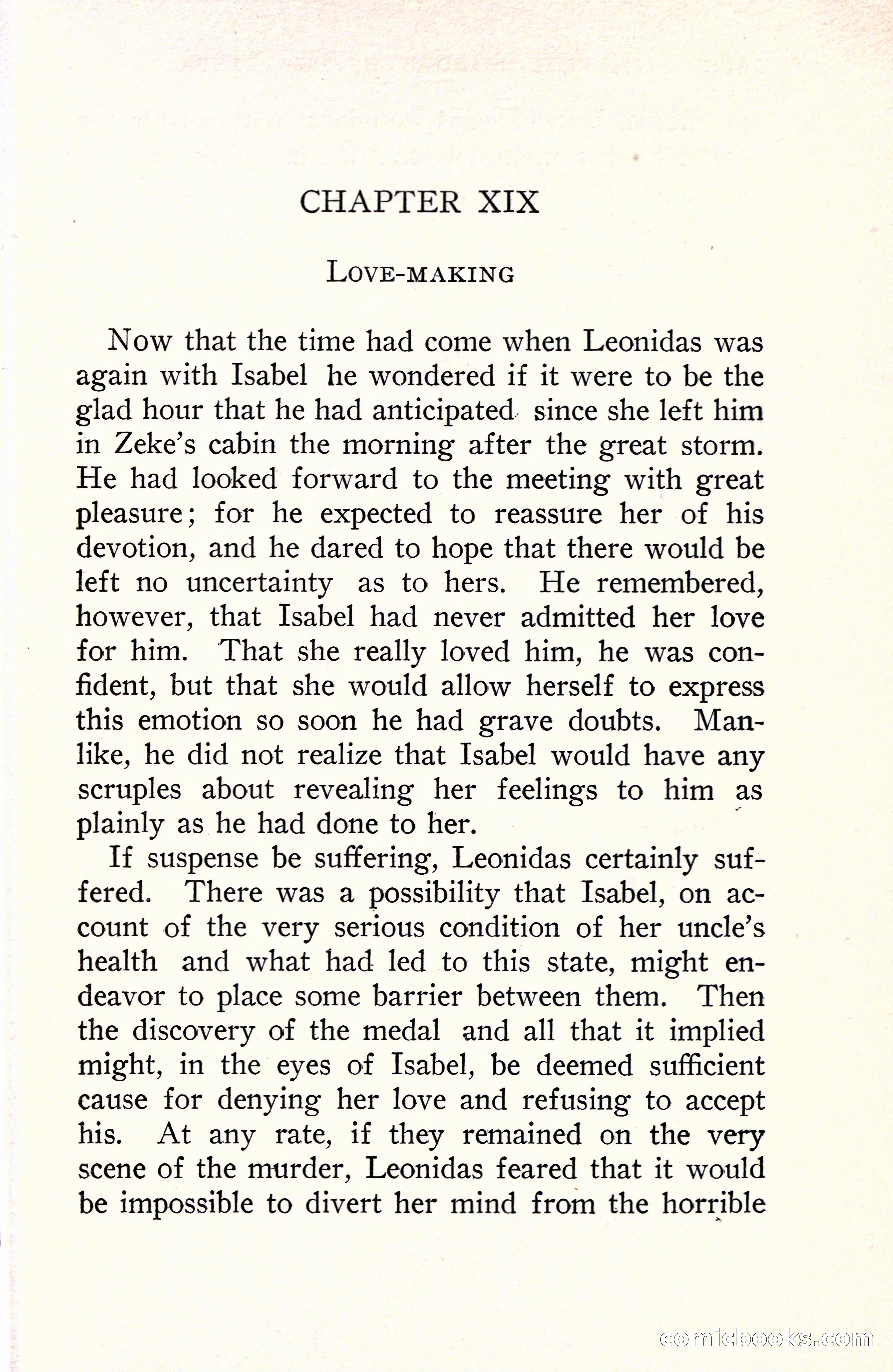 In the Shadow of the Pines: A Tale of Tidewater Virginia — page 197 of 287
