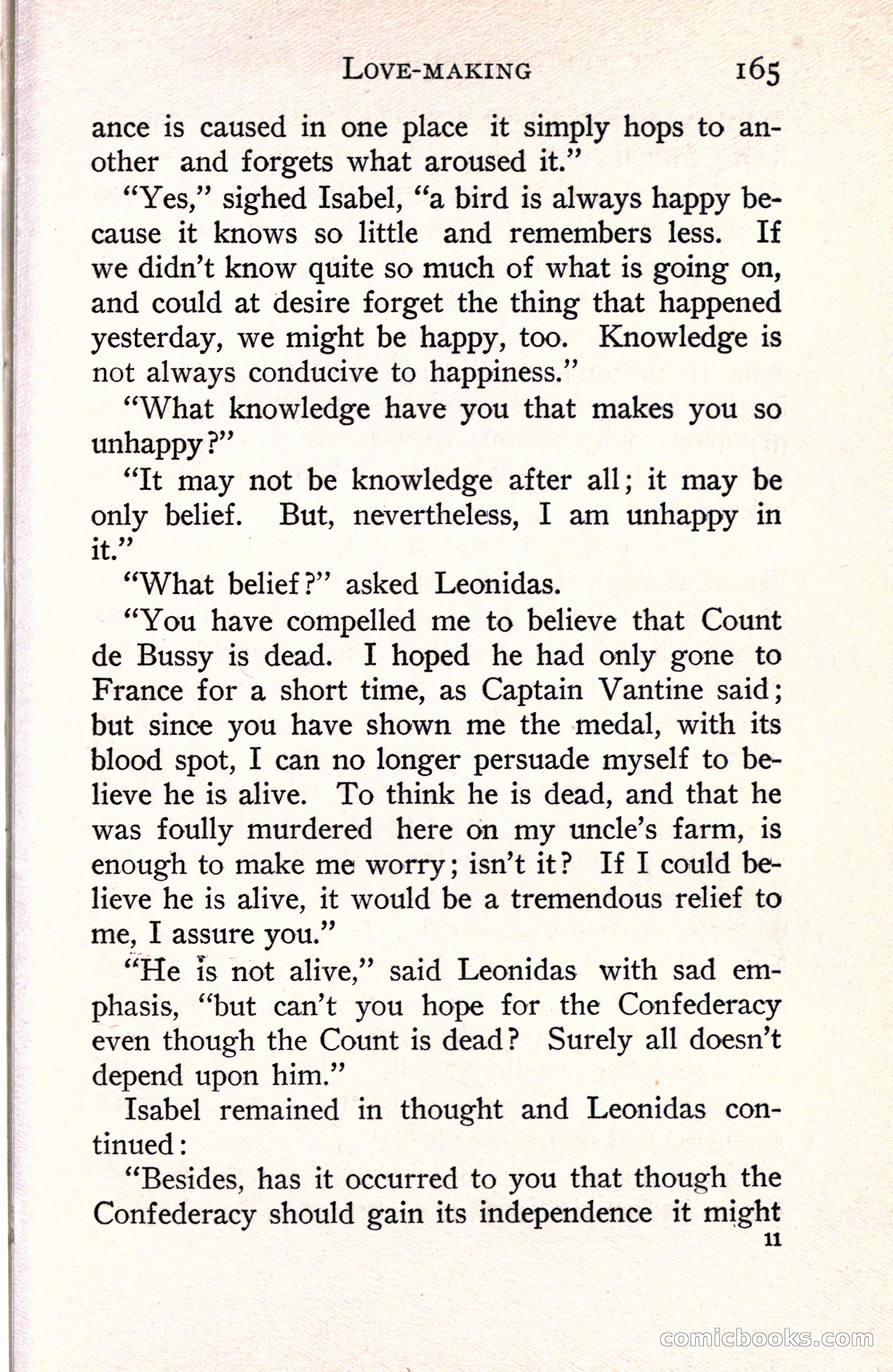 In the Shadow of the Pines: A Tale of Tidewater Virginia — page 199 of 287