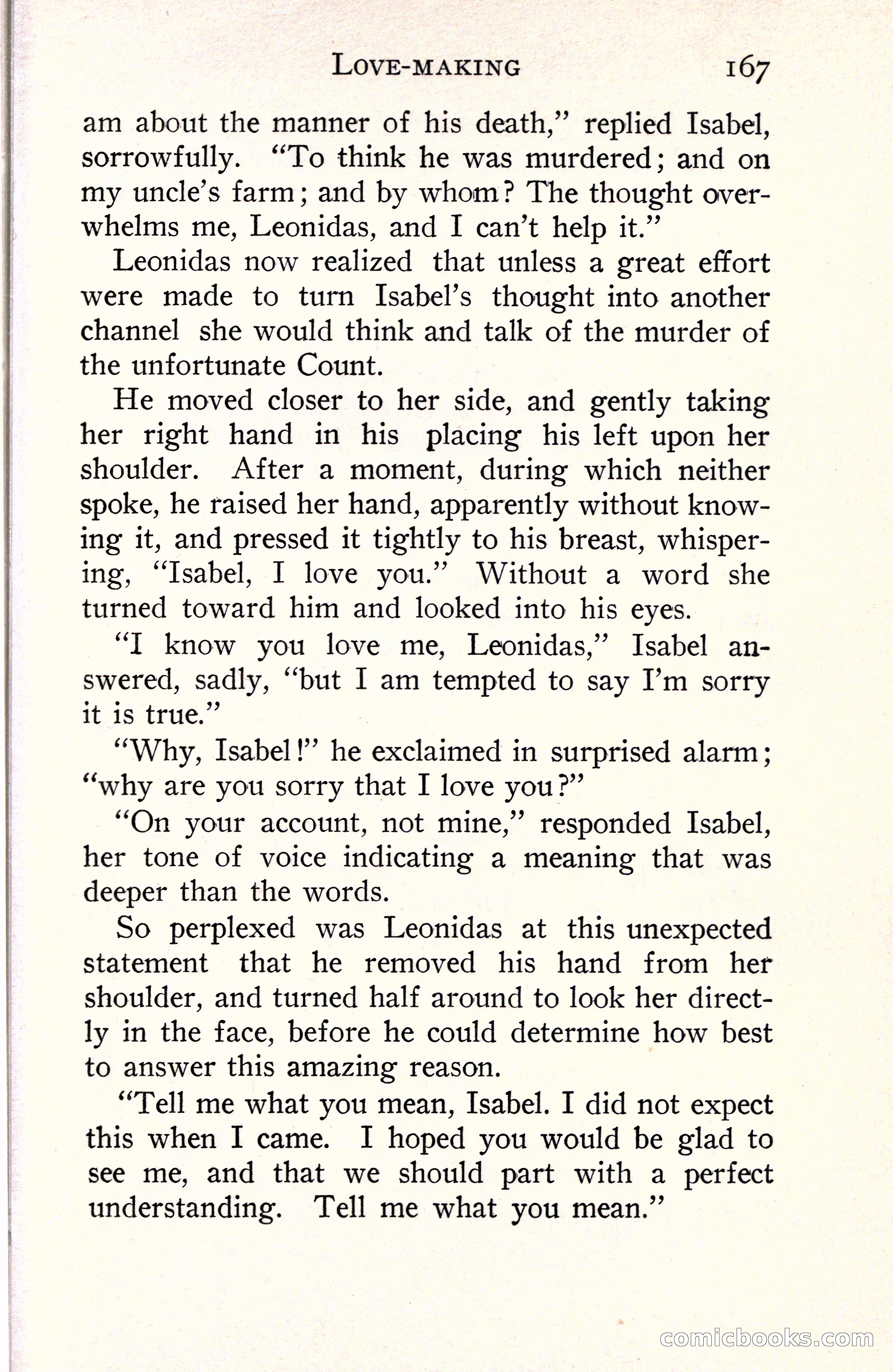 In the Shadow of the Pines: A Tale of Tidewater Virginia — page 201 of 287