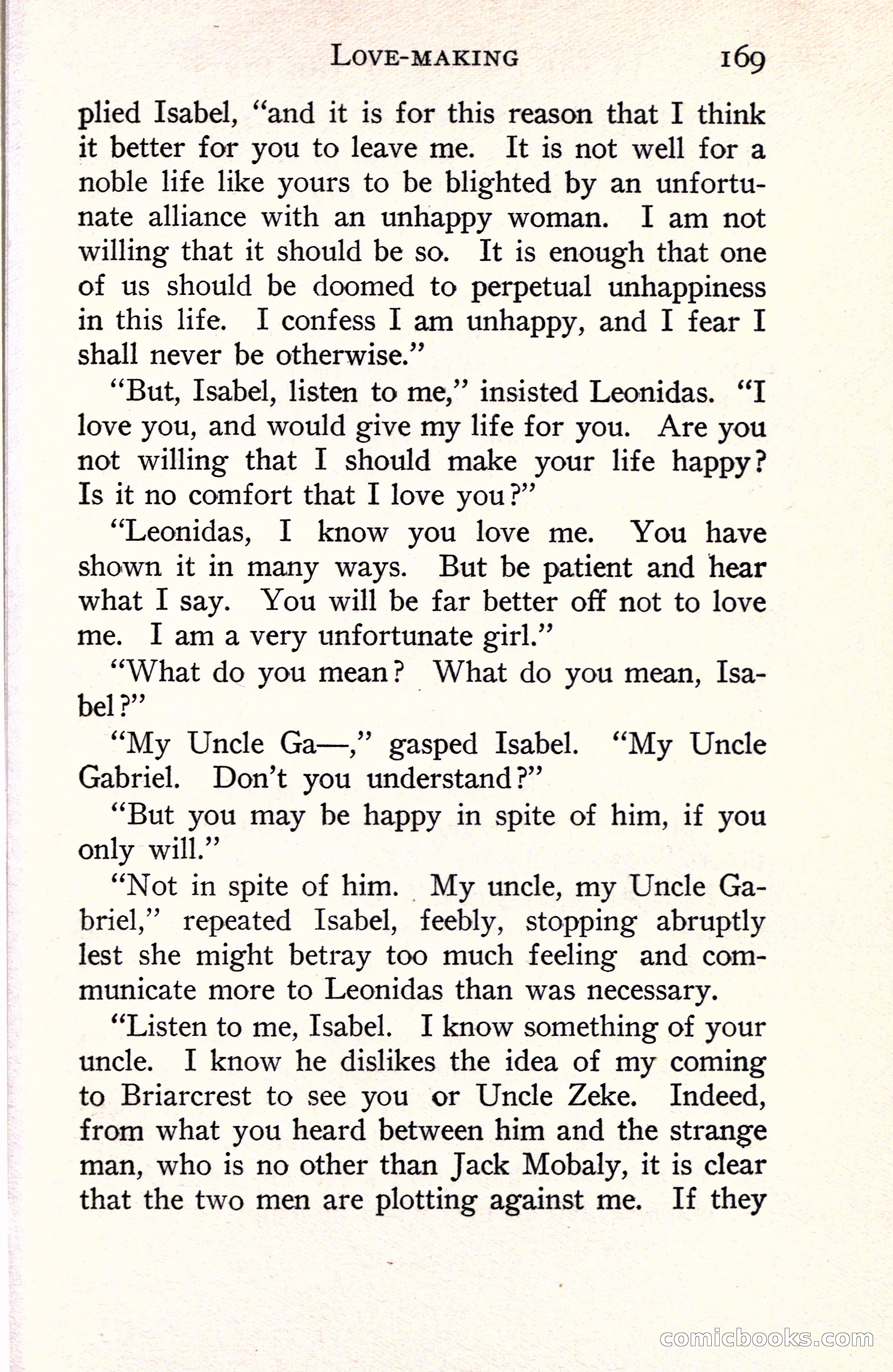 In the Shadow of the Pines: A Tale of Tidewater Virginia — page 203 of 287
