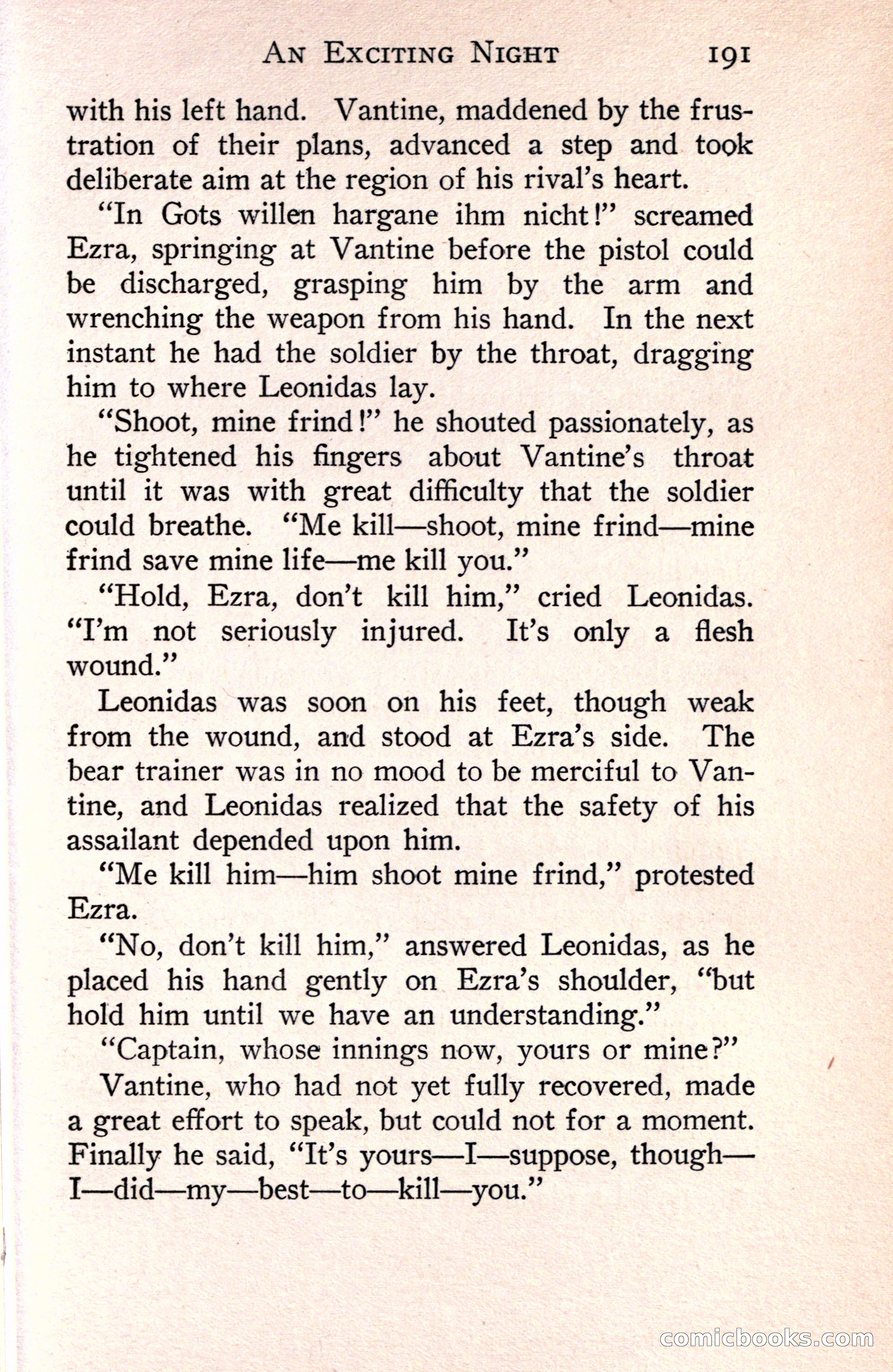 In the Shadow of the Pines: A Tale of Tidewater Virginia — page 225 of 287