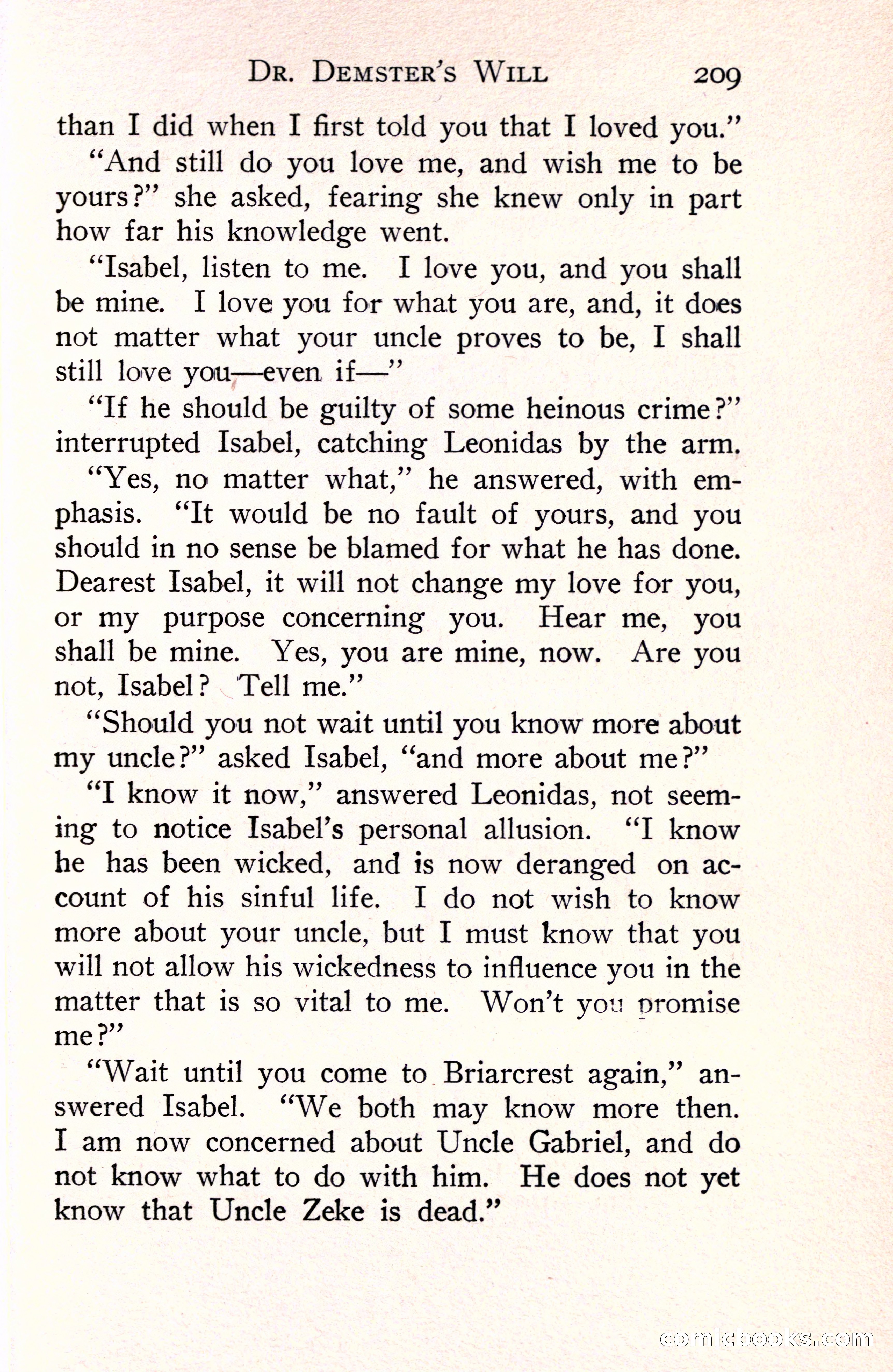 In the Shadow of the Pines: A Tale of Tidewater Virginia — page 243 of 287