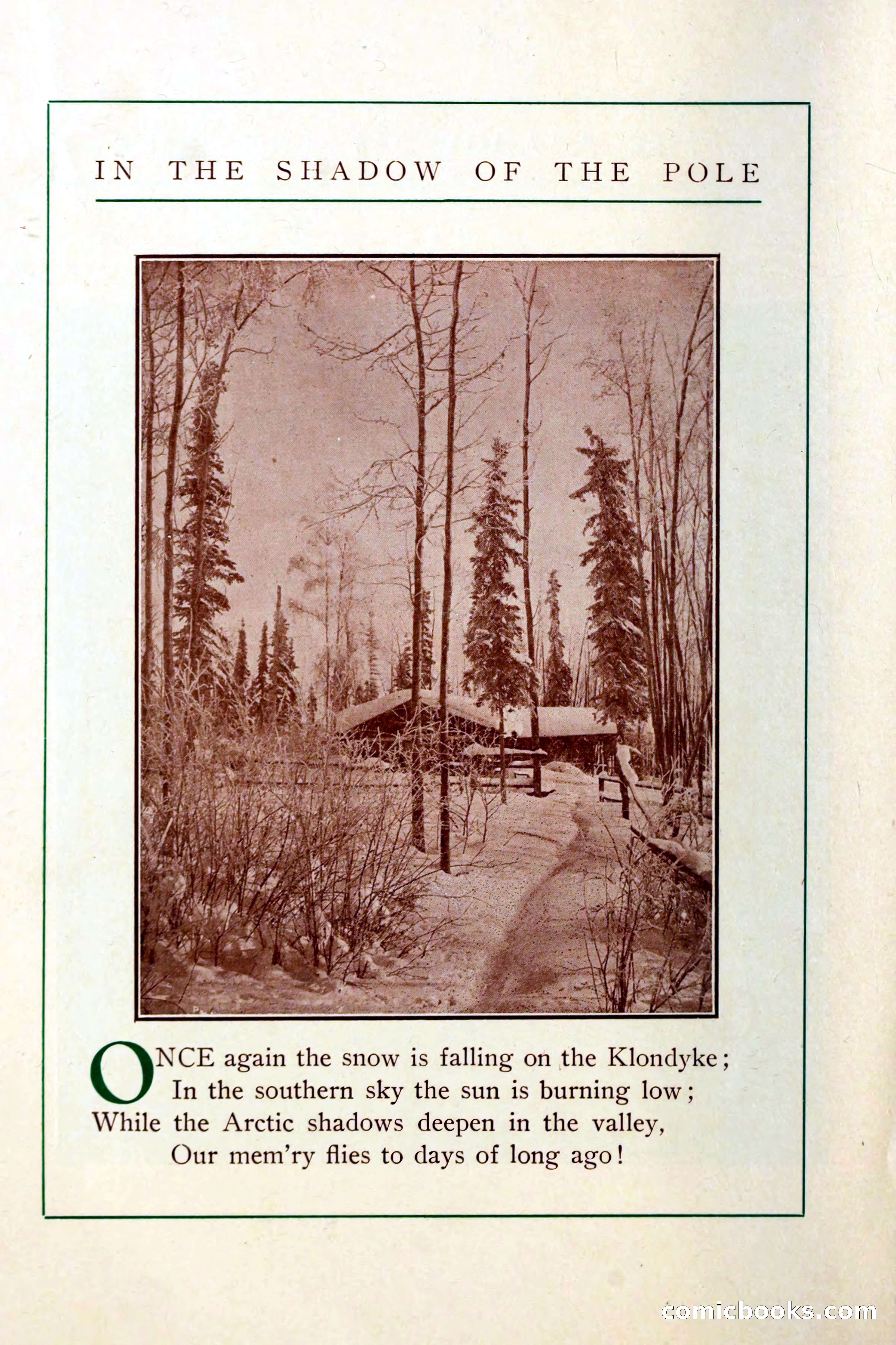 In the Shadow of the Pole — page 21 of 47
