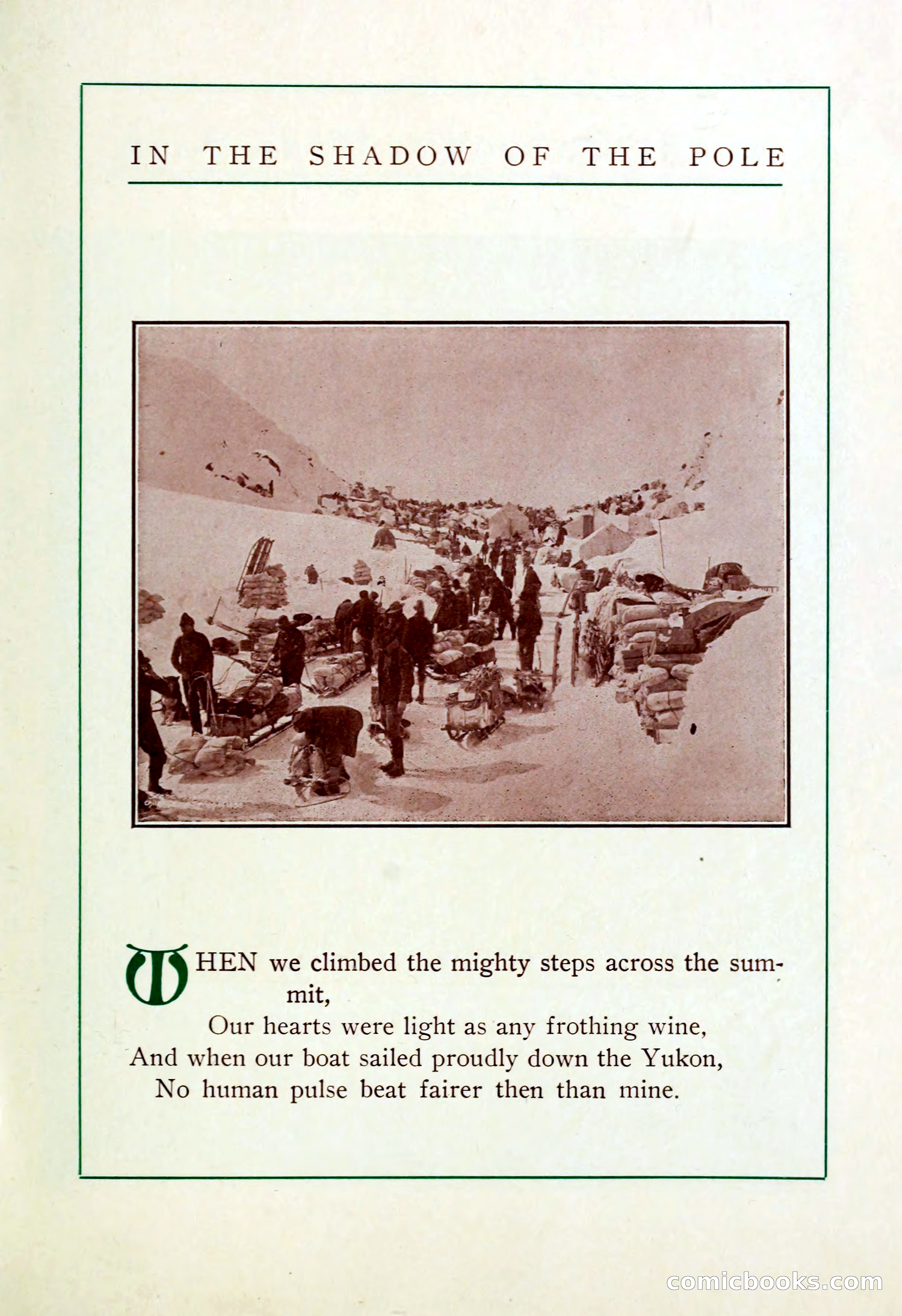 In the Shadow of the Pole — page 22 of 47
