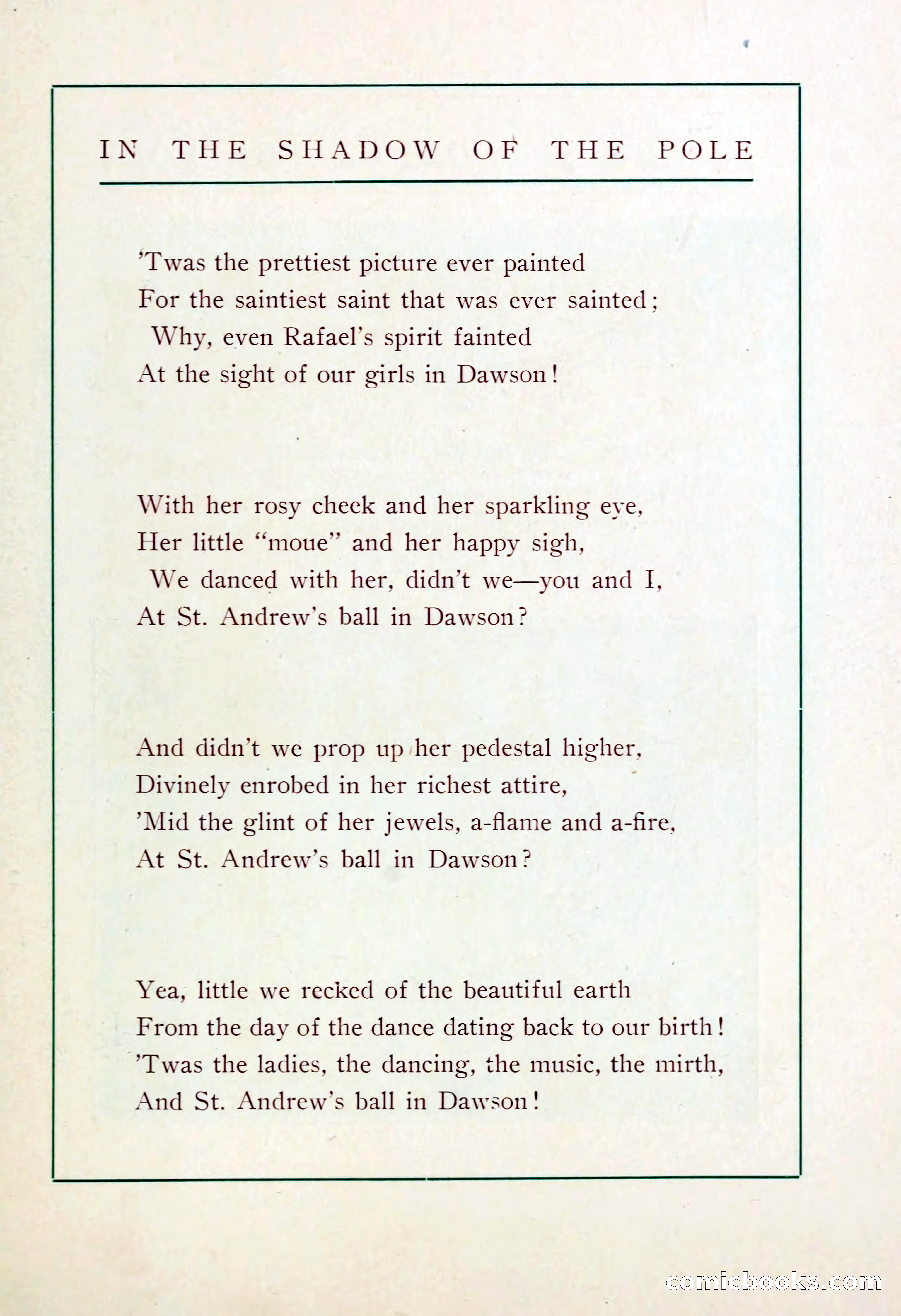 In the Shadow of the Pole — page 28 of 47