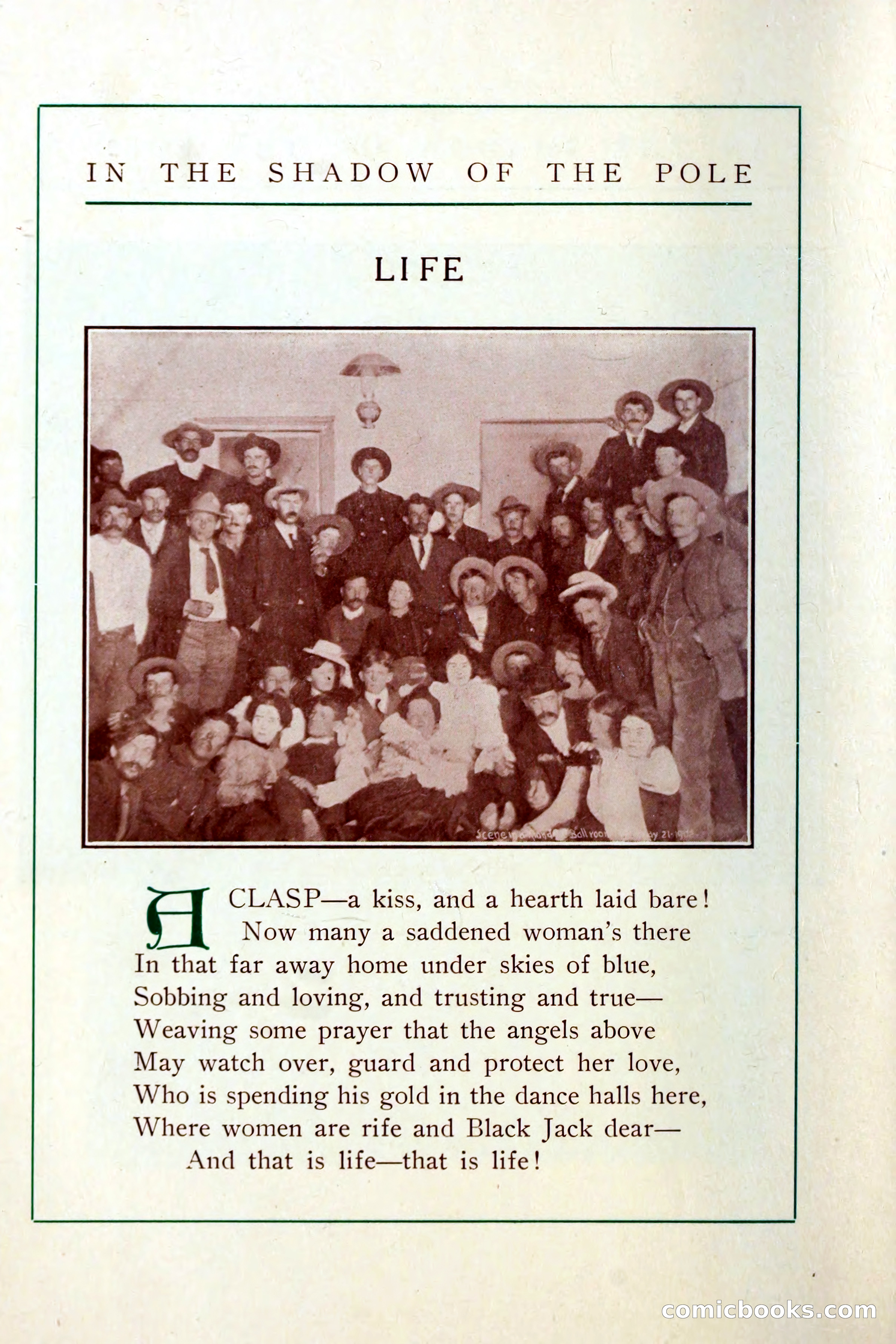 In the Shadow of the Pole — page 31 of 47