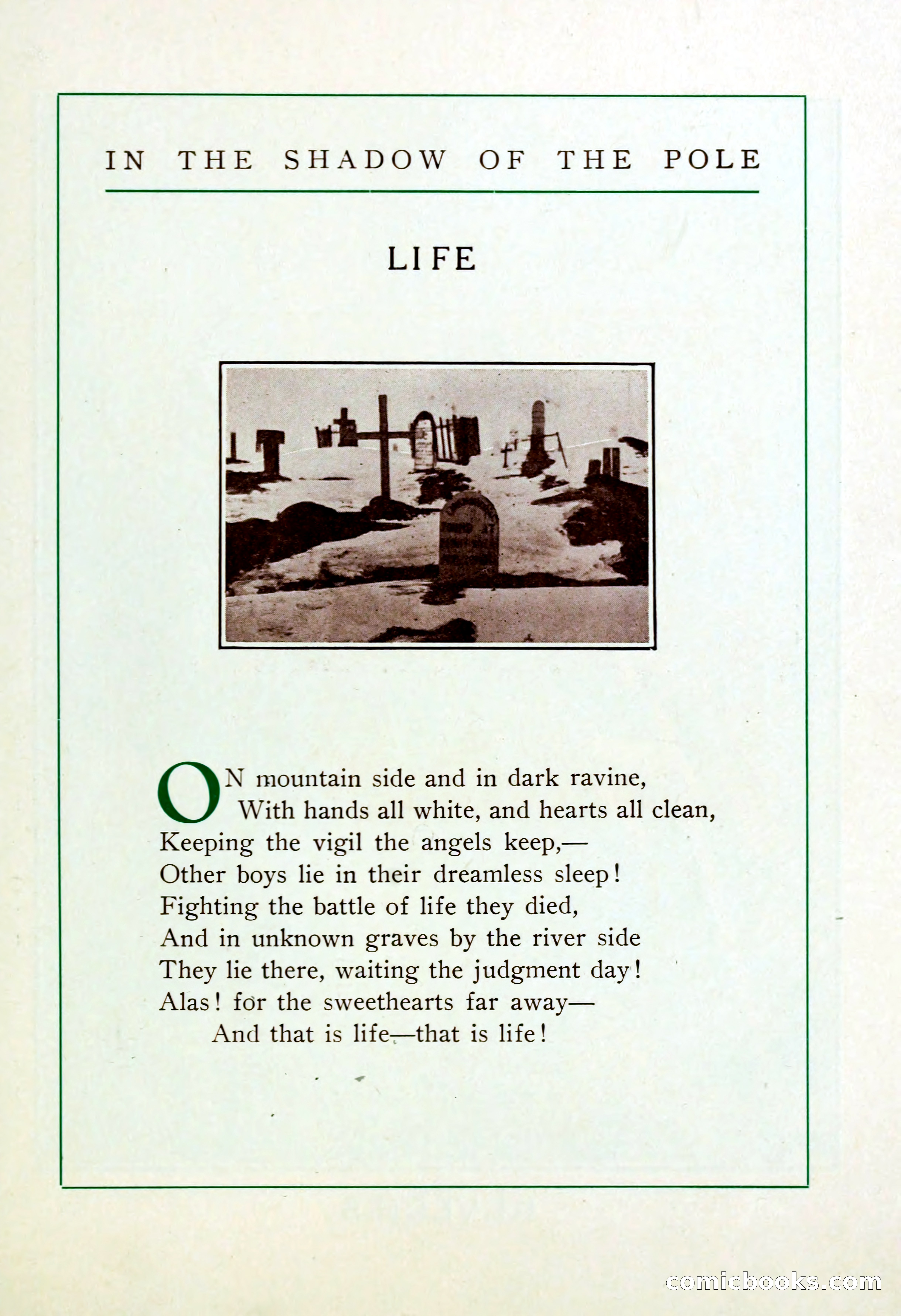 In the Shadow of the Pole — page 32 of 47