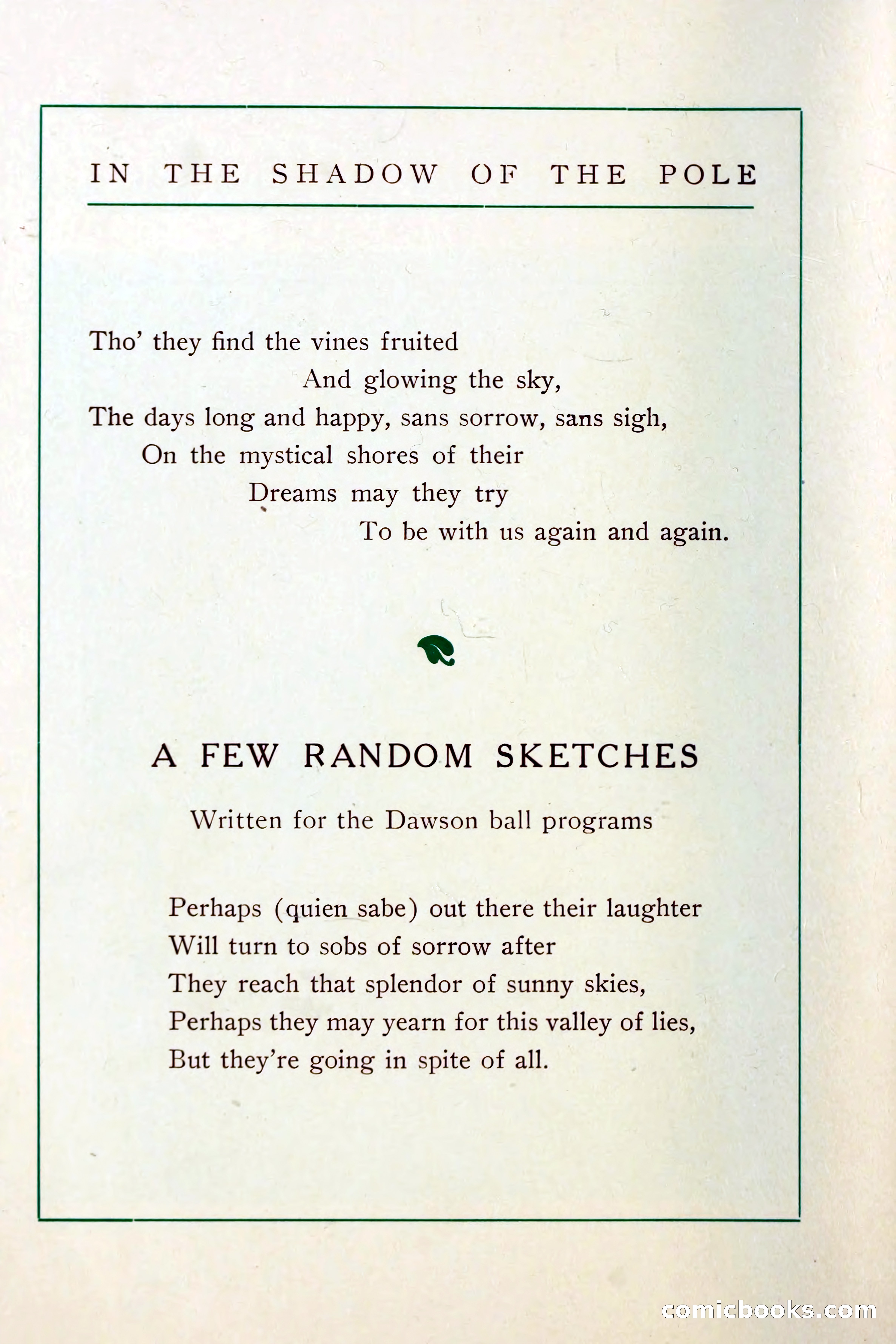 In the Shadow of the Pole — page 37 of 47