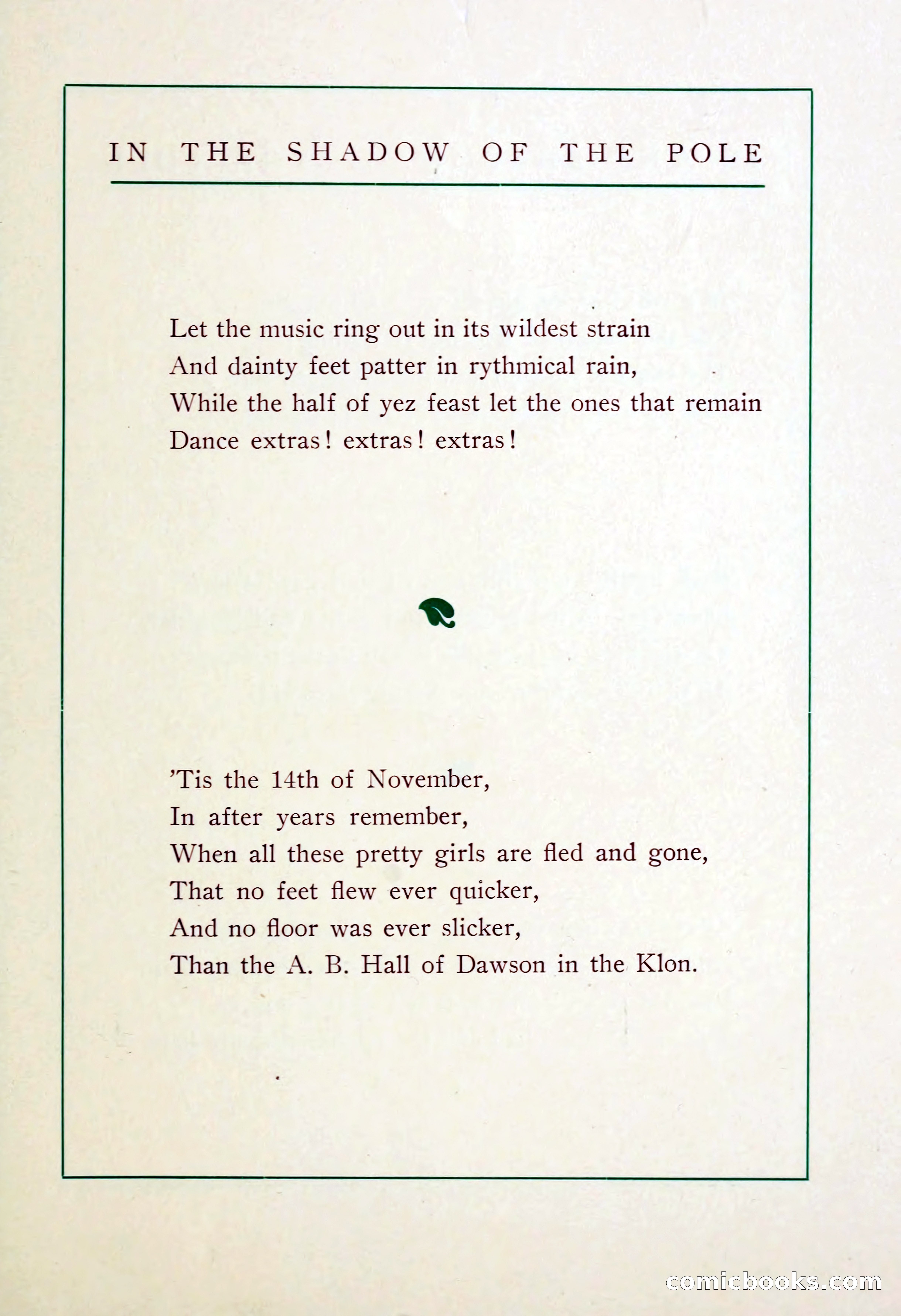 In the Shadow of the Pole — page 38 of 47