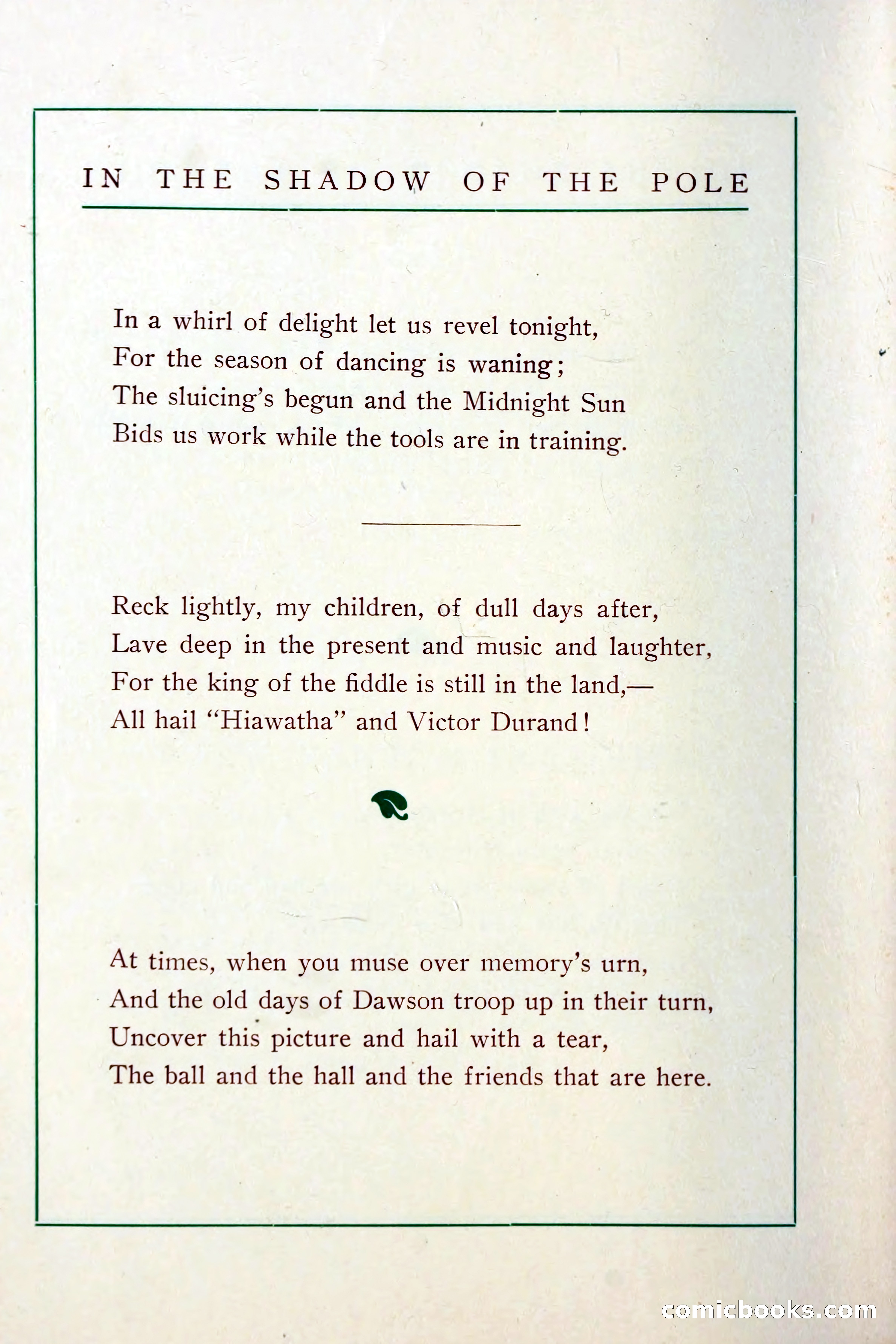In the Shadow of the Pole — page 39 of 47