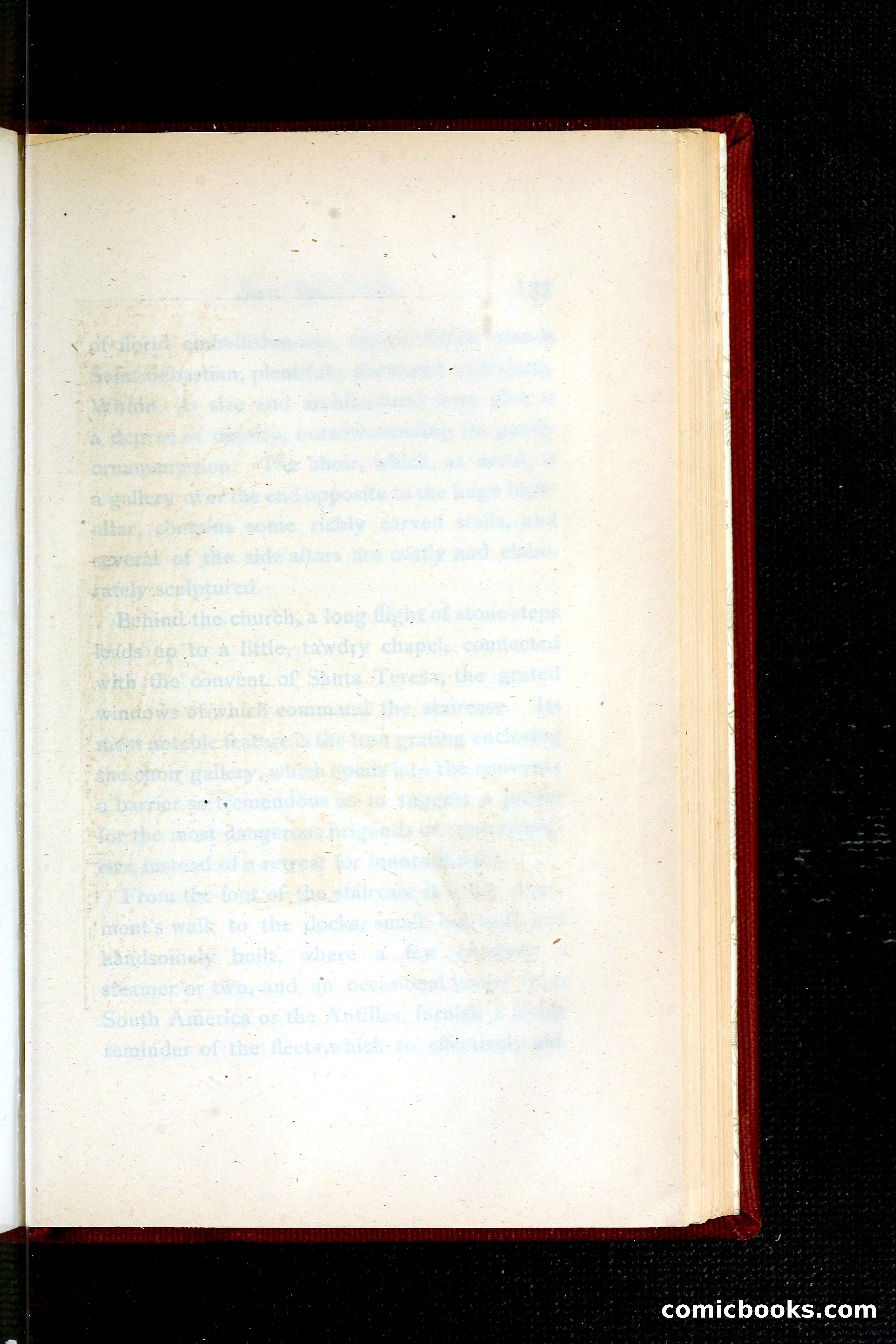 In the Shadow of the Pyrenees from Basque-Land to Carcassonne — page 170 of 322