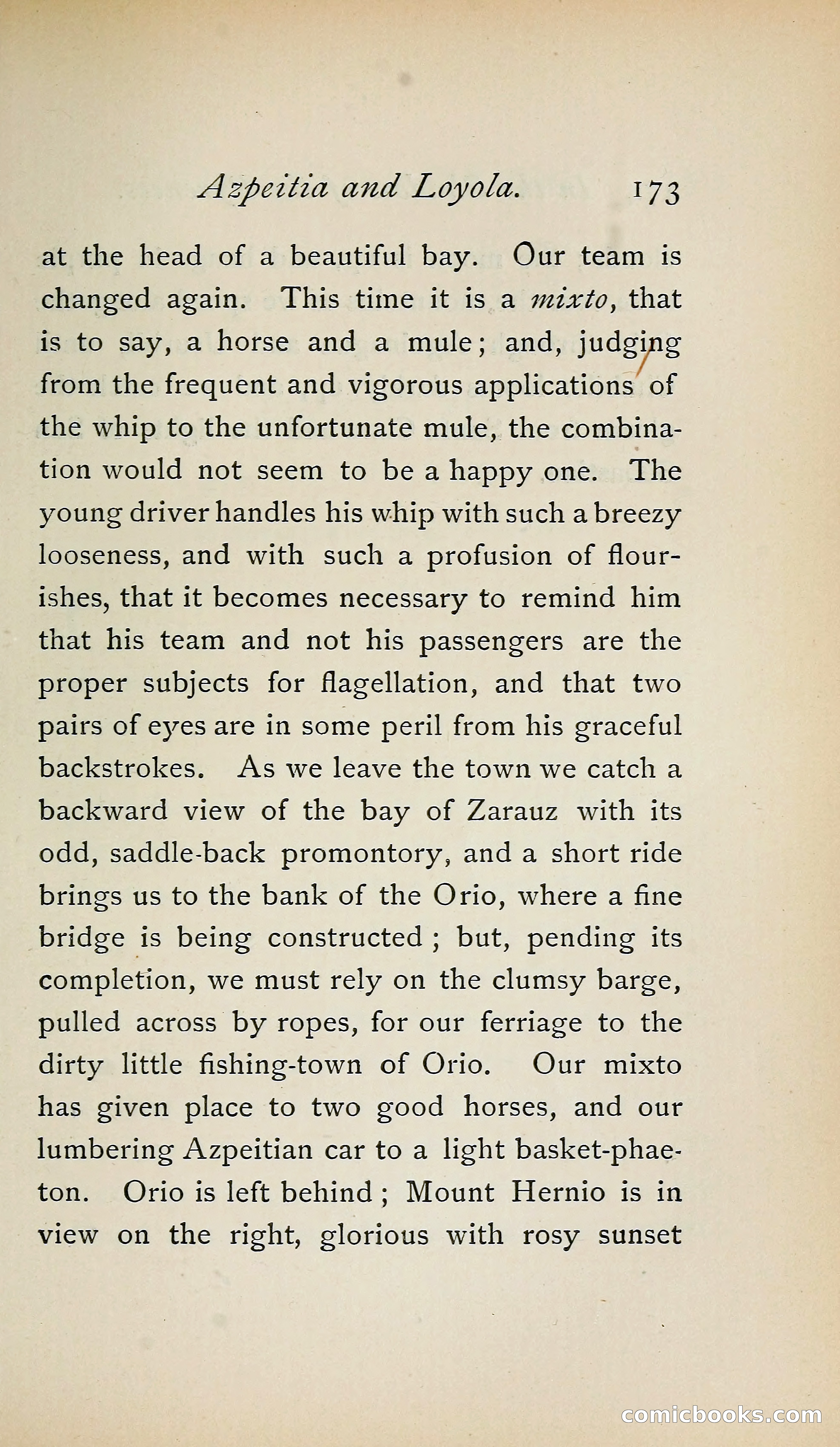 In the Shadow of the Pyrenees from Basque-Land to Carcassonne — page 210 of 322