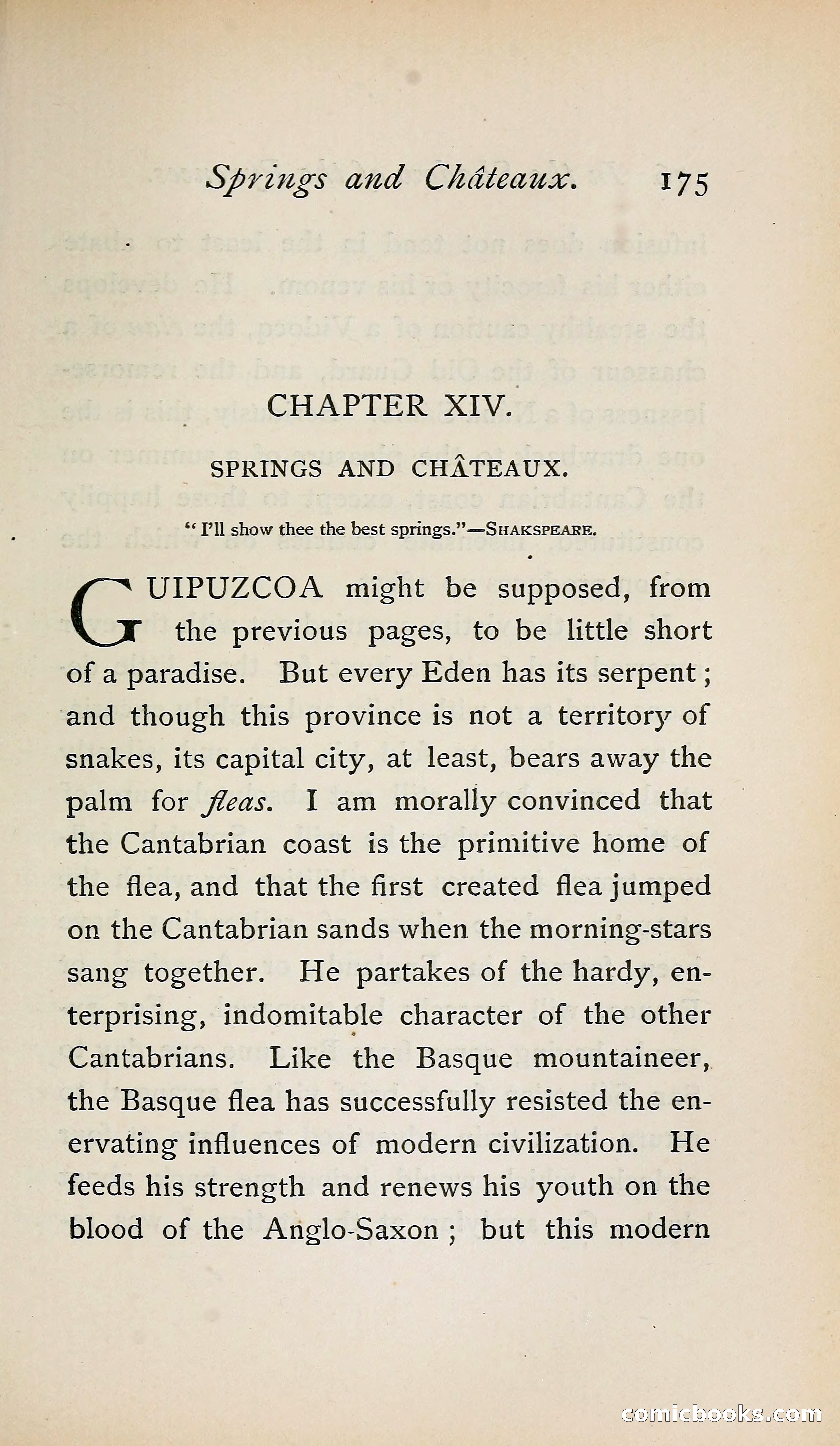 In the Shadow of the Pyrenees from Basque-Land to Carcassonne — page 212 of 322