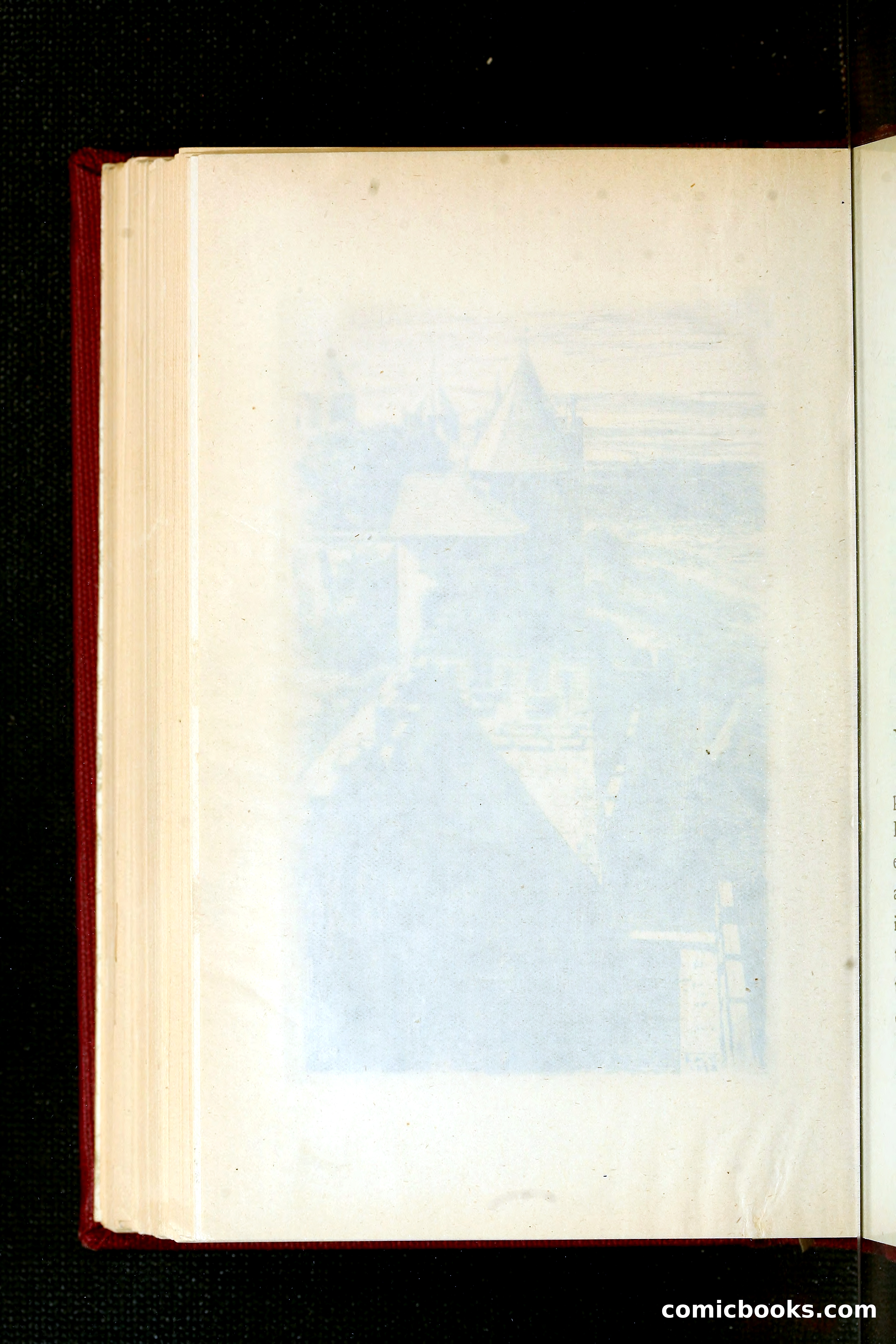 In the Shadow of the Pyrenees from Basque-Land to Carcassonne — page 273 of 322
