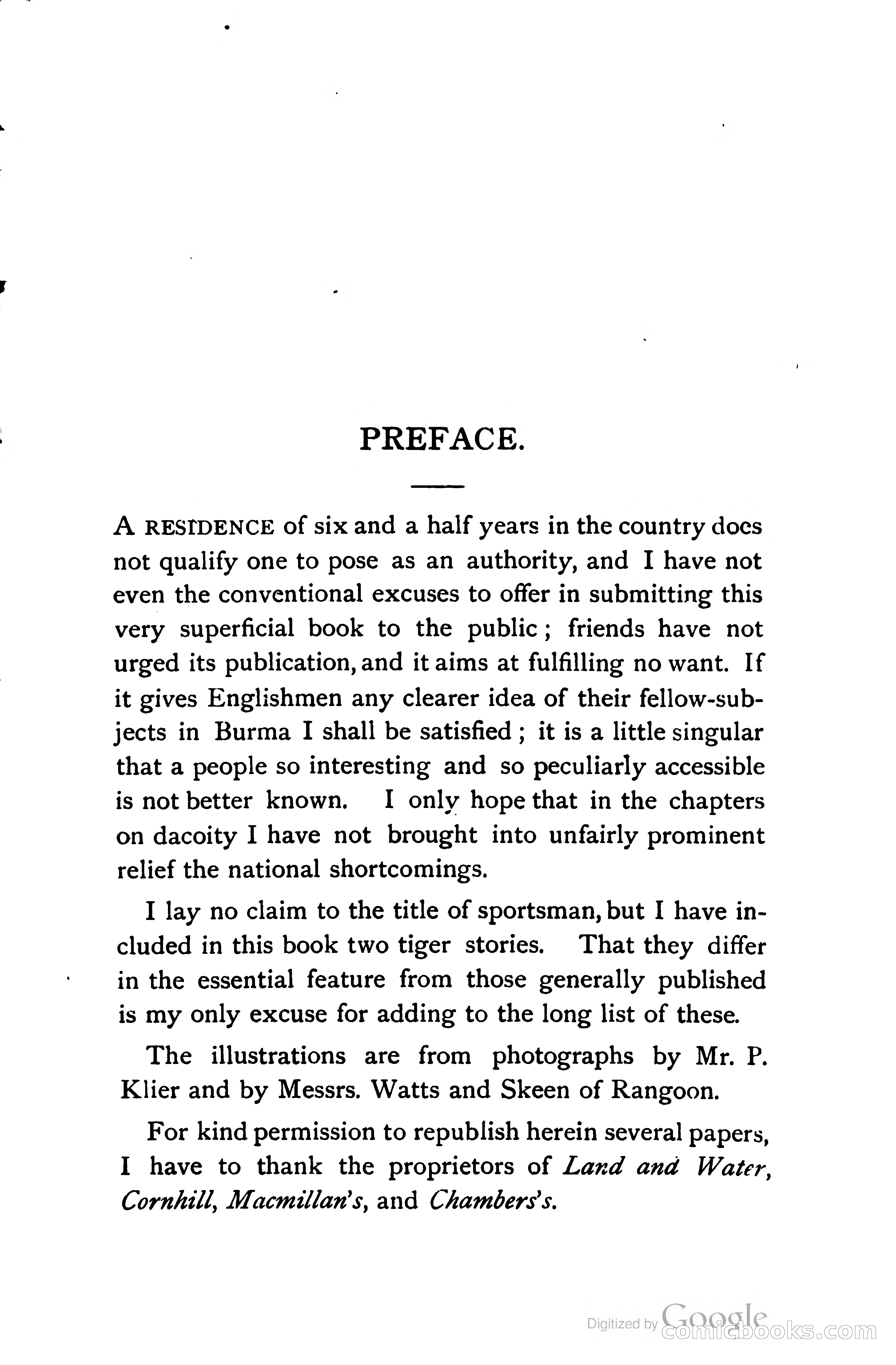 In the Shadow of the Pagoda — page 10 of 395