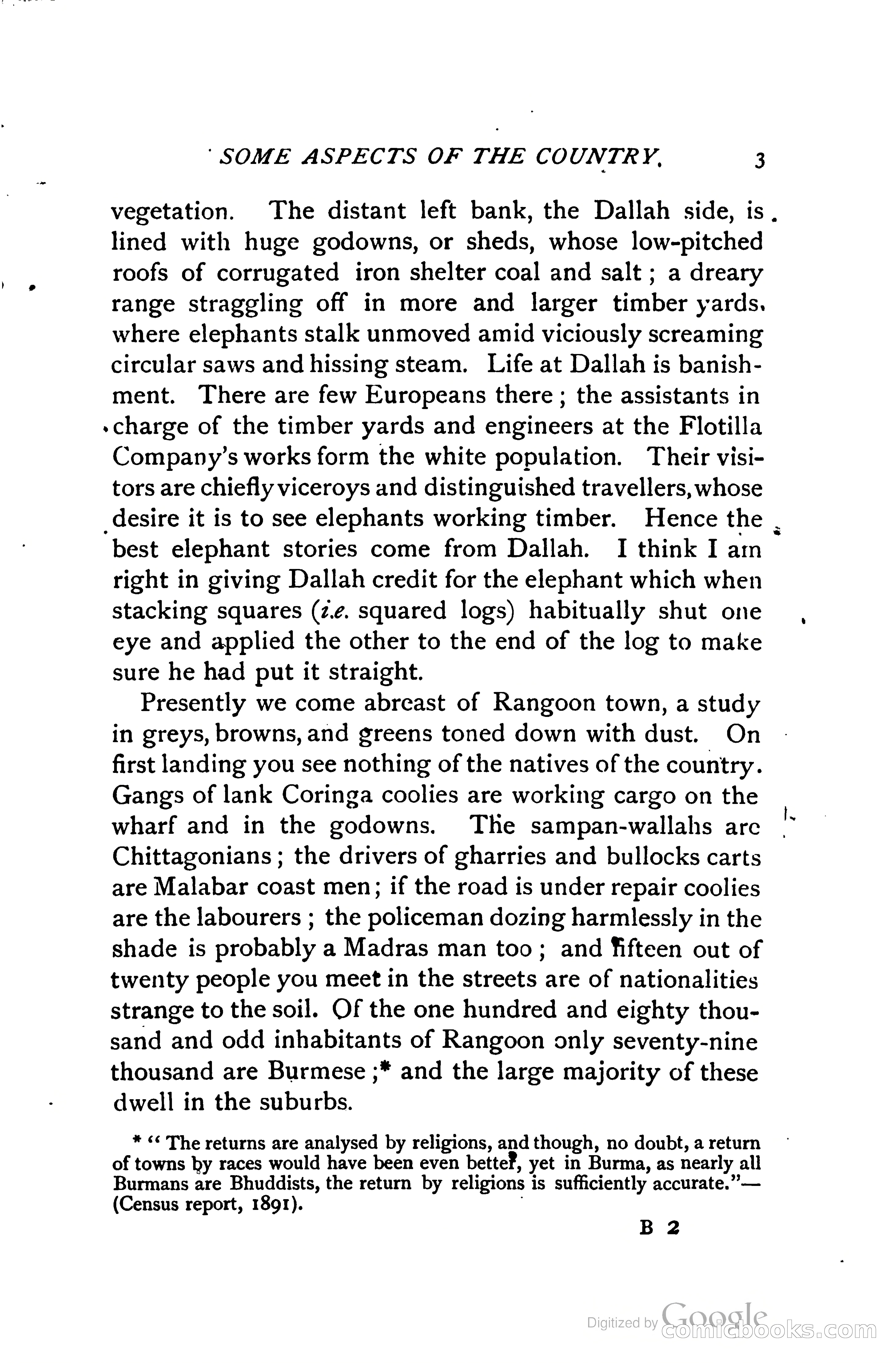 In the Shadow of the Pagoda — page 16 of 395