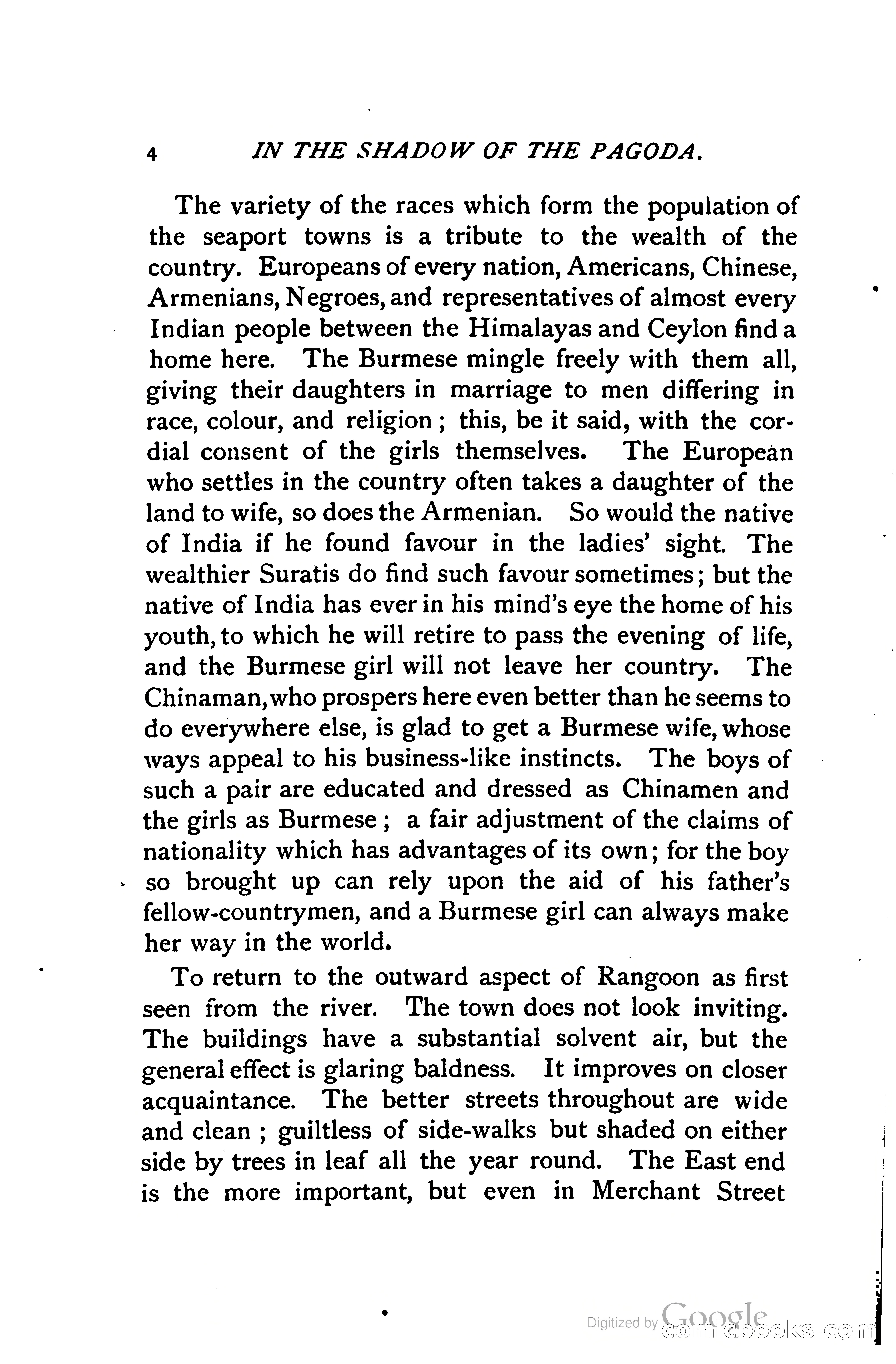 In the Shadow of the Pagoda — page 17 of 395