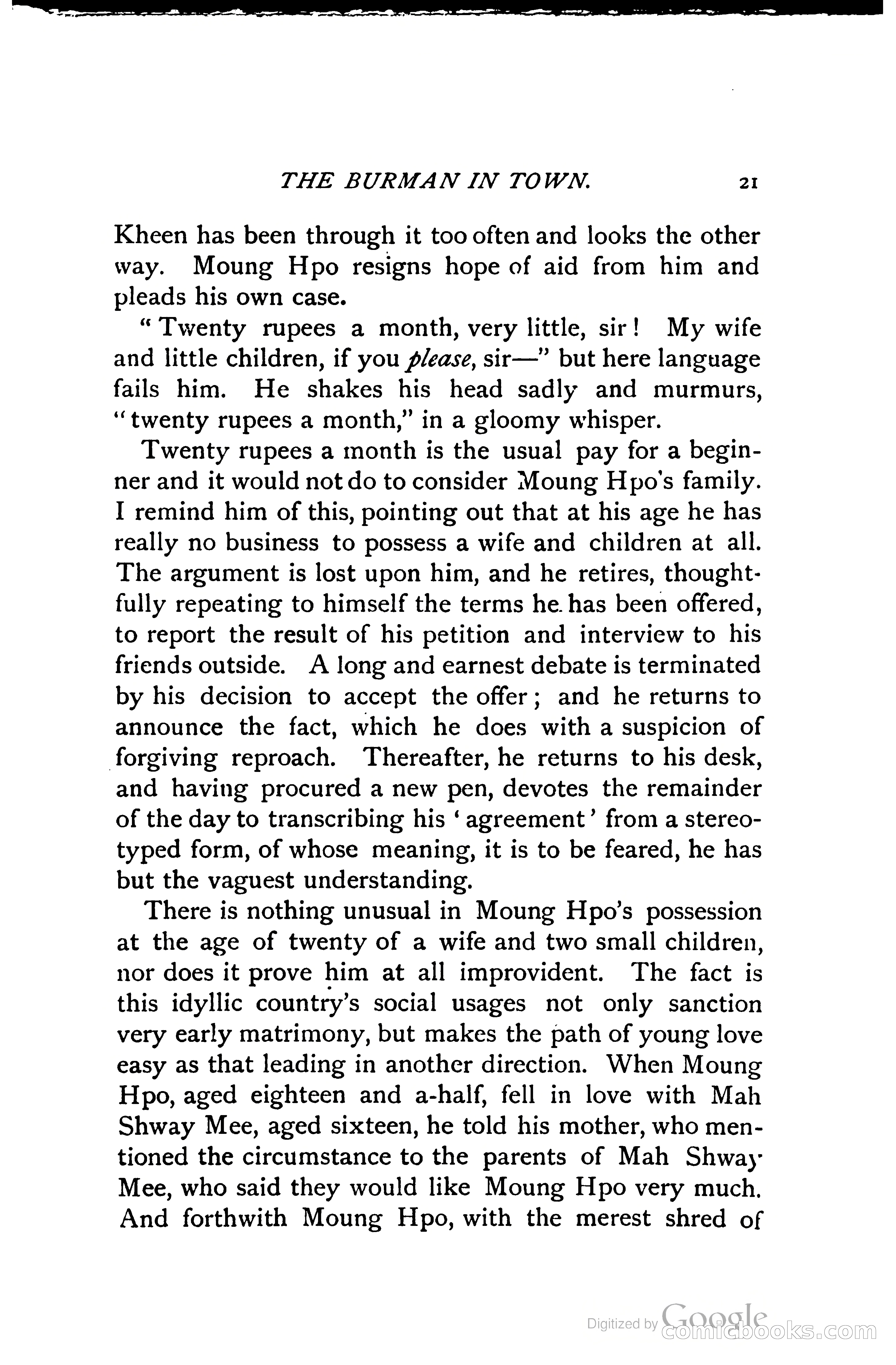 In the Shadow of the Pagoda — page 34 of 395