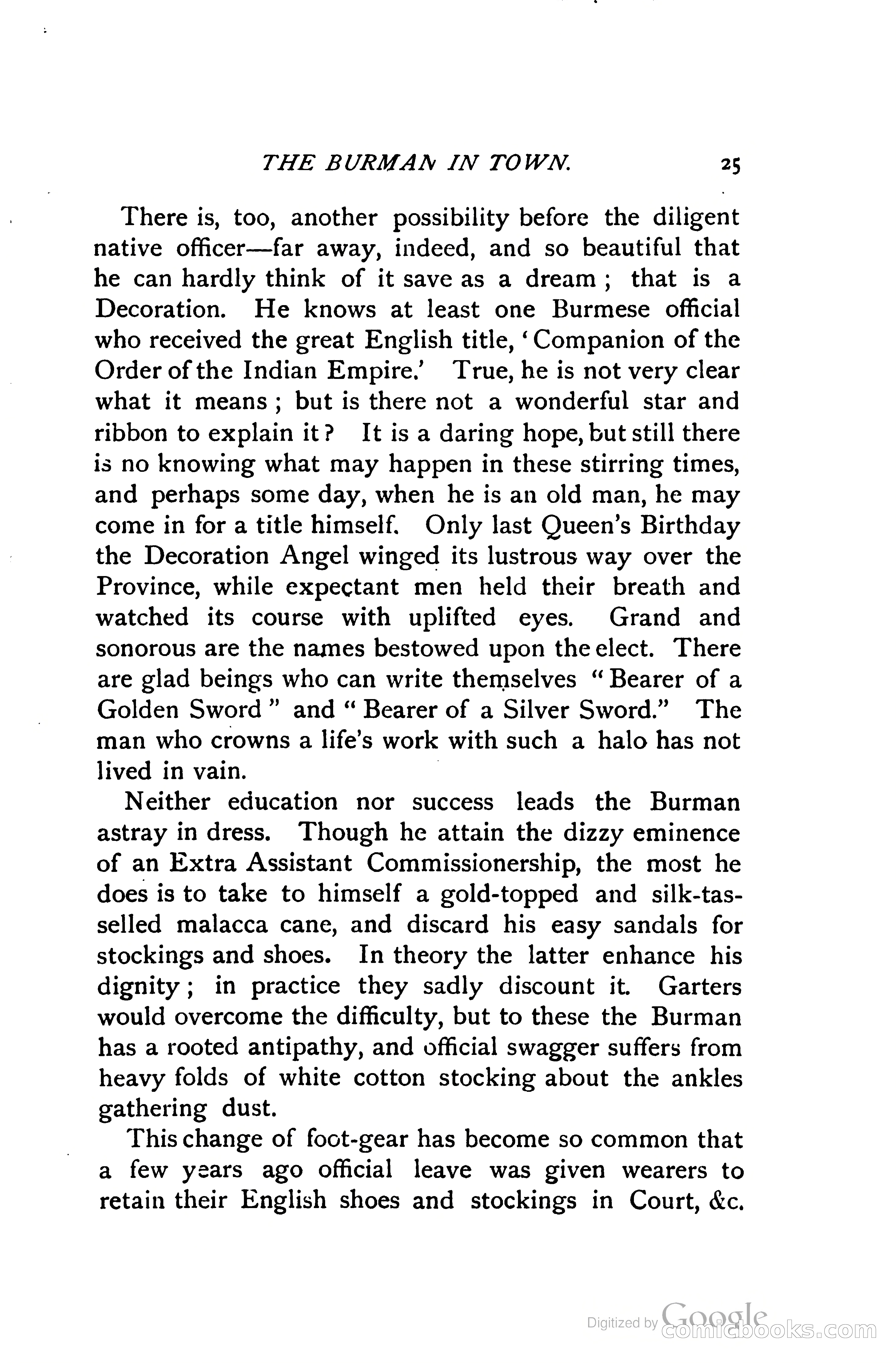 In the Shadow of the Pagoda — page 38 of 395