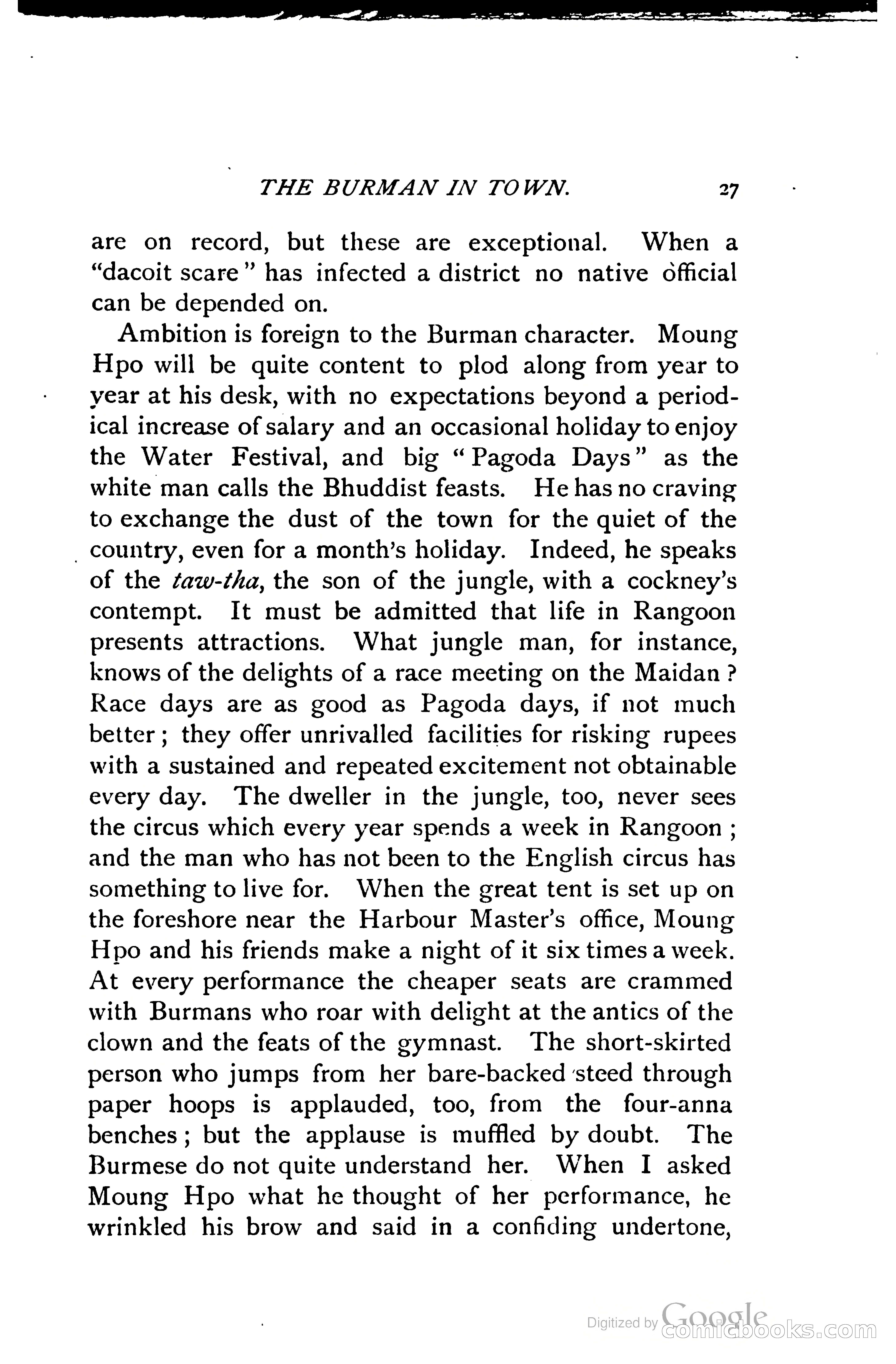 In the Shadow of the Pagoda — page 40 of 395