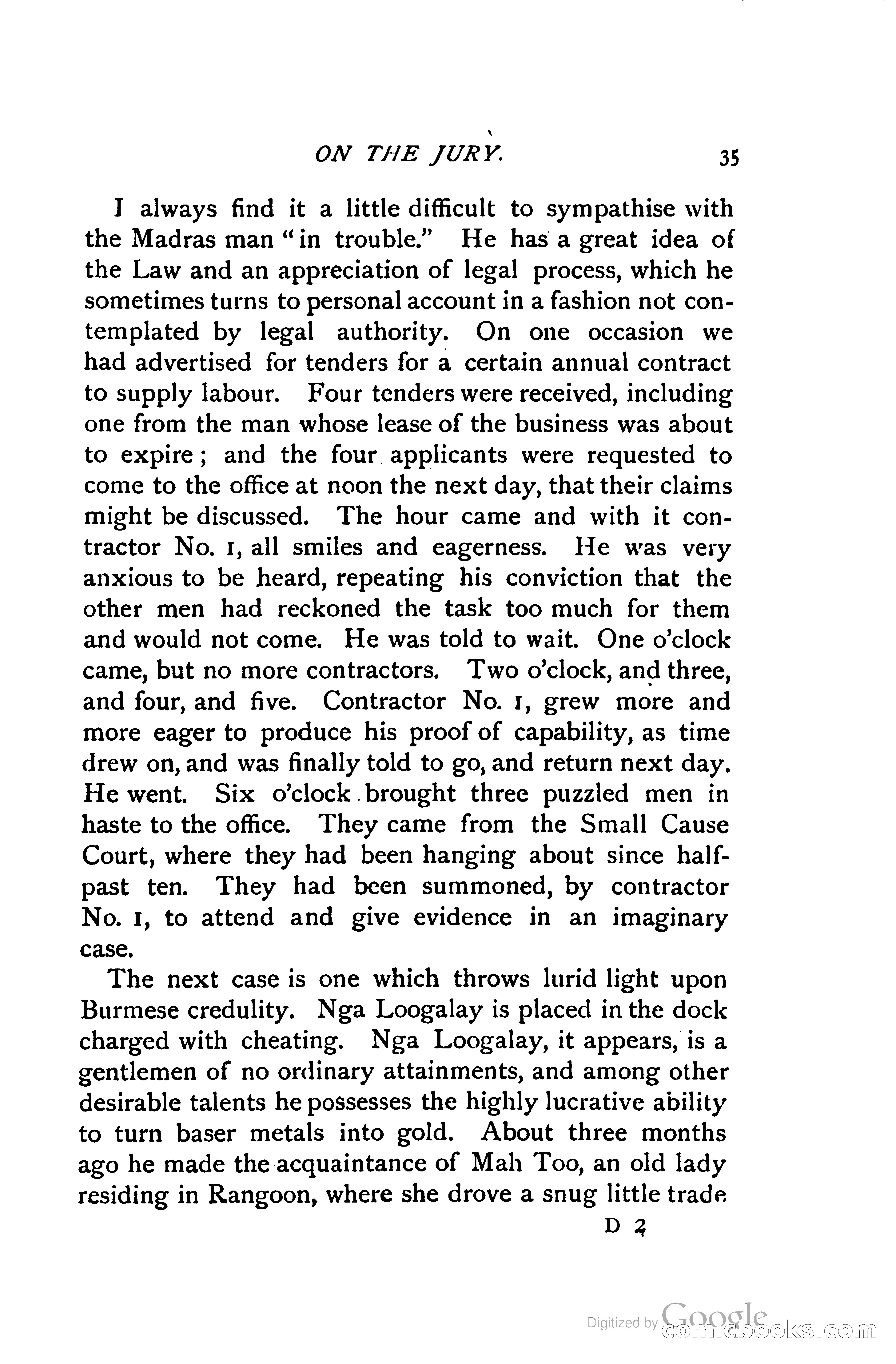 In the Shadow of the Pagoda — page 48 of 395