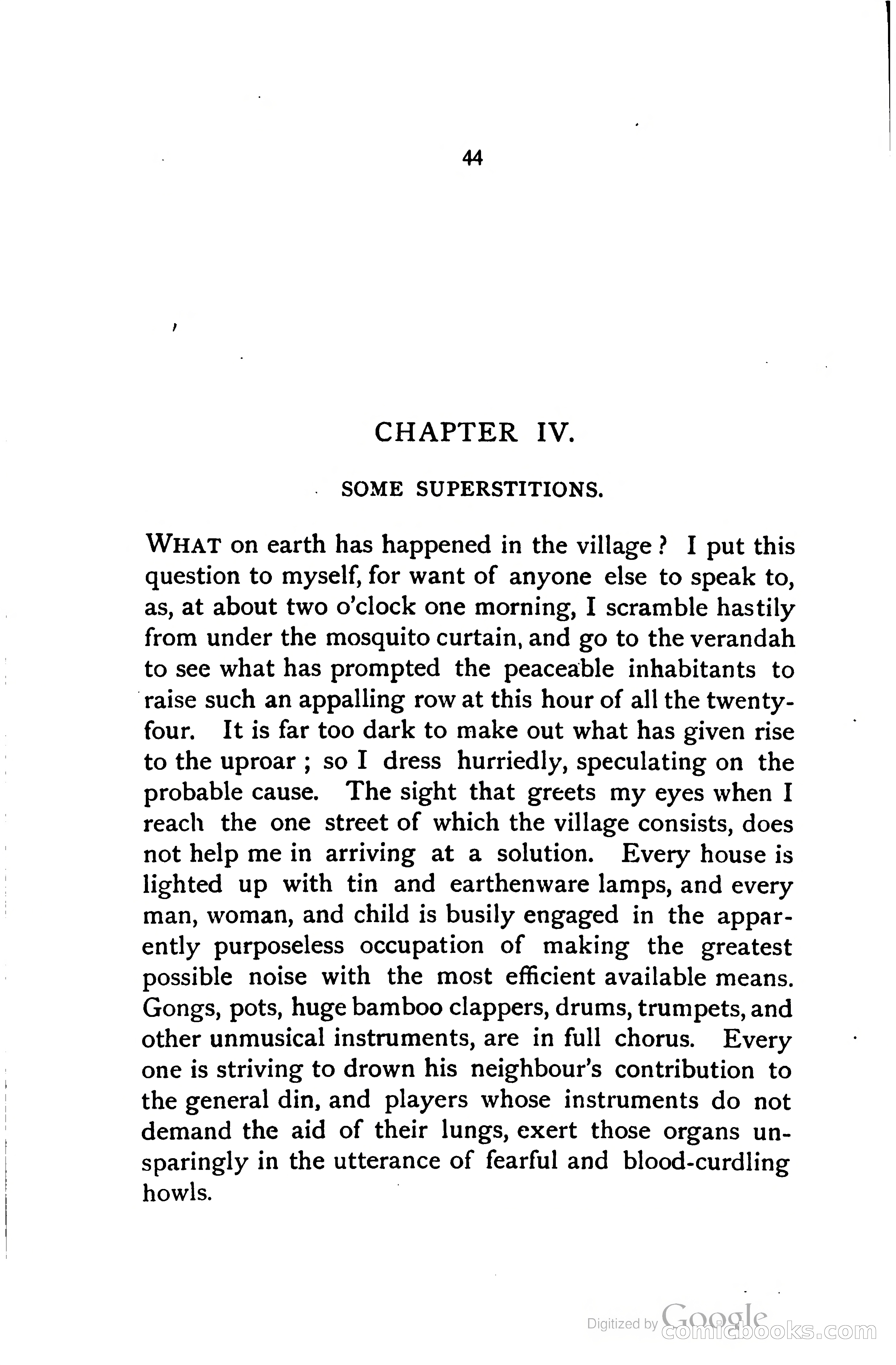 In the Shadow of the Pagoda — page 57 of 395