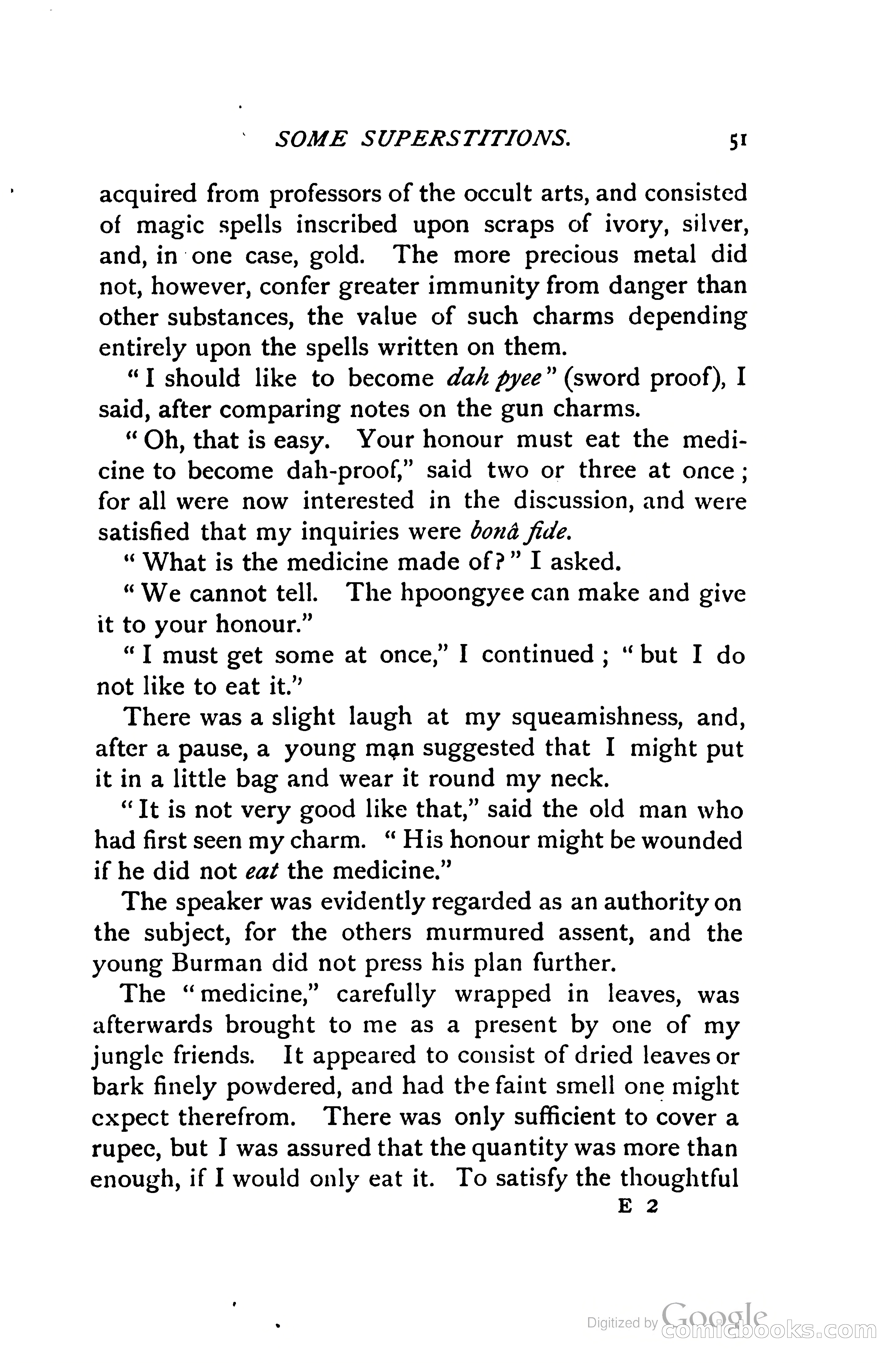 In the Shadow of the Pagoda — page 64 of 395