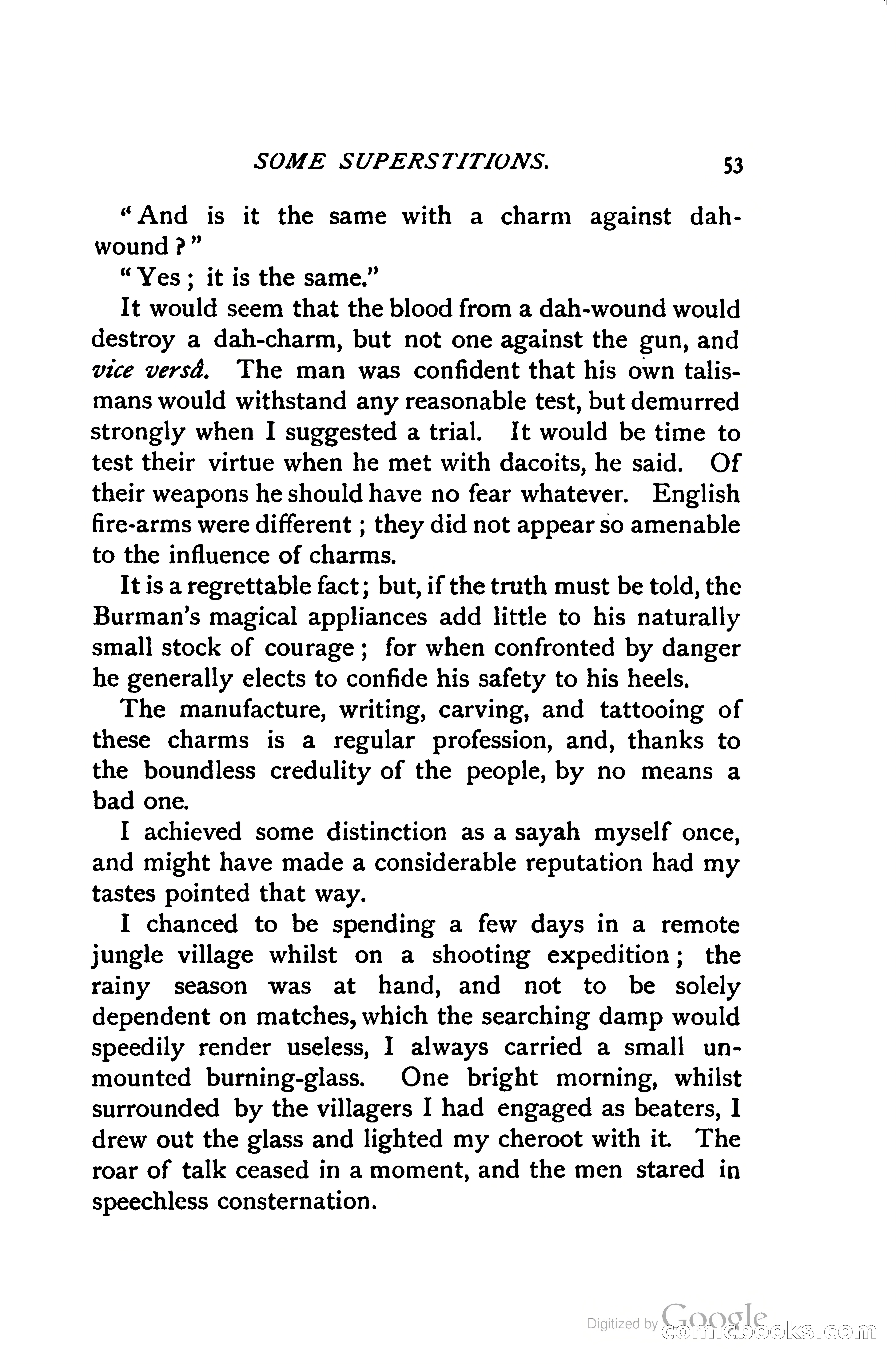In the Shadow of the Pagoda — page 66 of 395